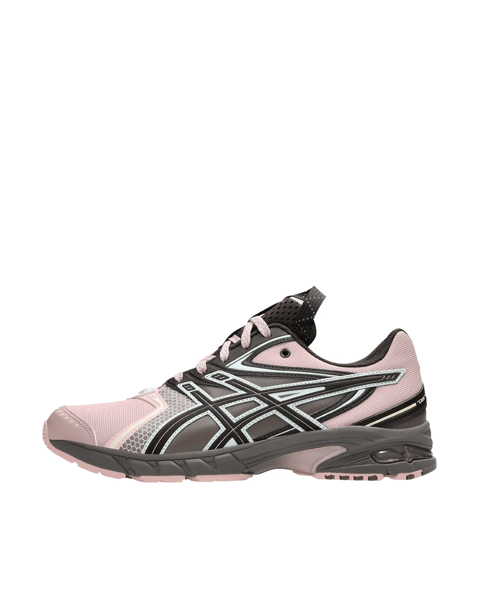Asics x Kiko Kostadinov 11-S Gel DS Trainer 14 (Coneflower/Black Coffee) sold by Patta product image thumbnail 3