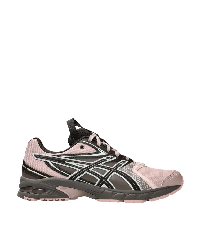 Asics x Kiko Kostadinov 11-S Gel DS Trainer 14 (Coneflower/Black Coffee) sold by Patta