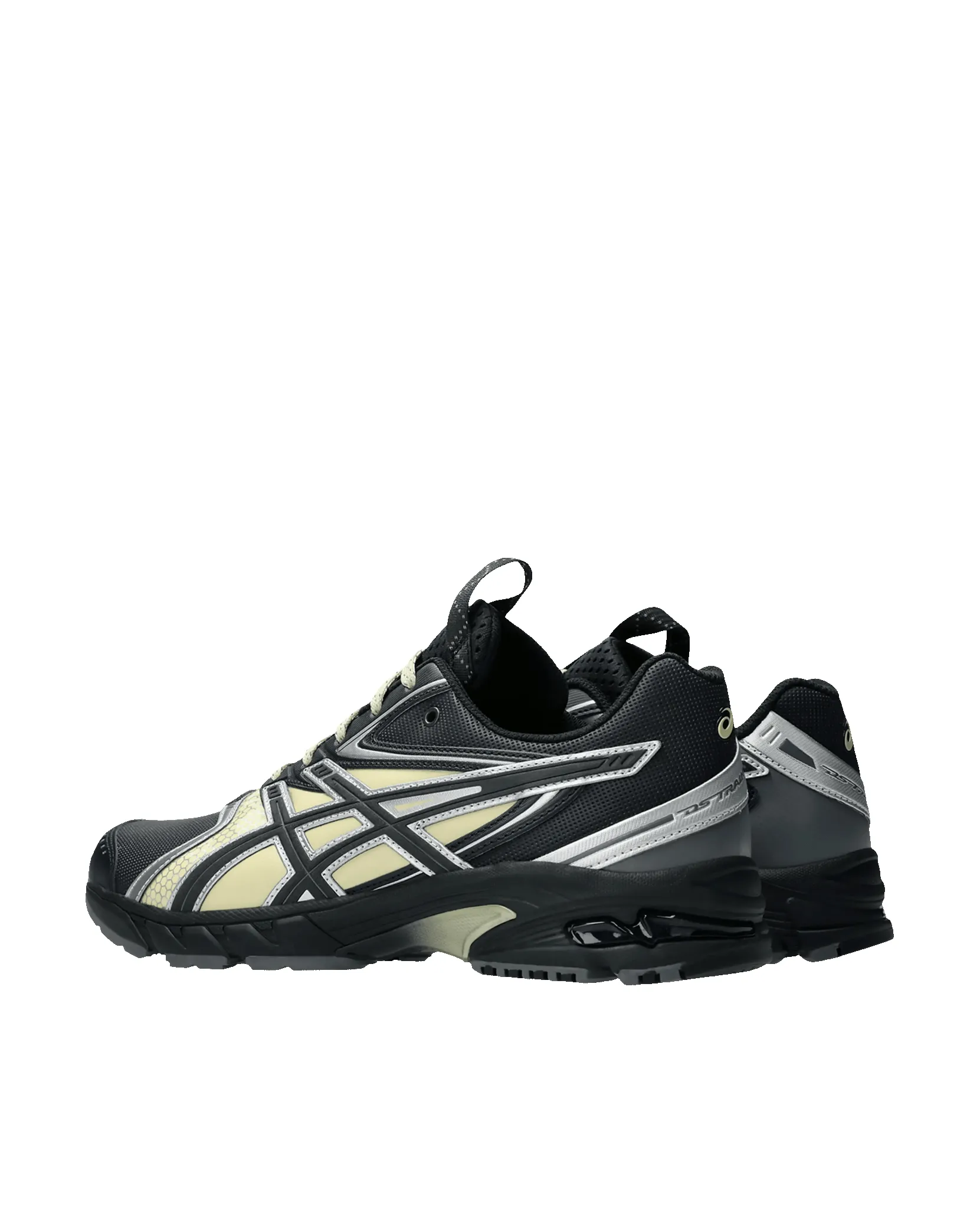 Asics x Kiko Kostadinov 11-S Gel DS Trainer 14 (Graphite Grey/Oyster White) sold by Patta product image thumbnail 4