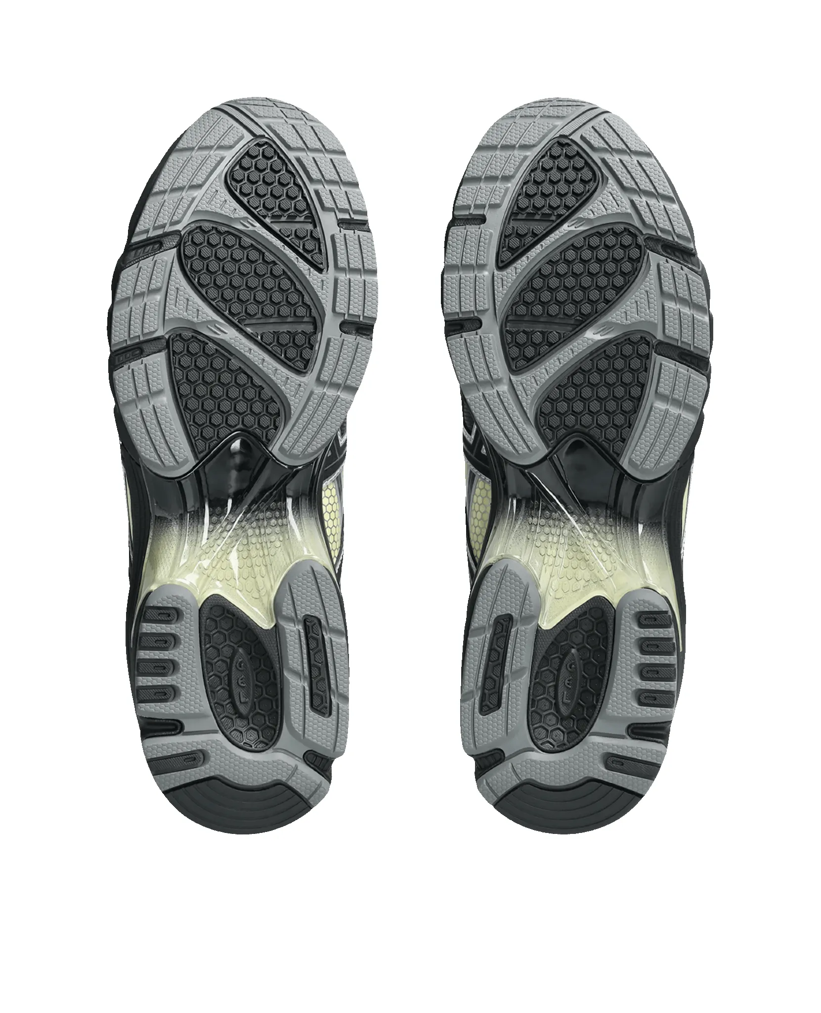 Asics x Kiko Kostadinov 11-S Gel DS Trainer 14 (Graphite Grey/Oyster White) sold by Patta product image thumbnail 5