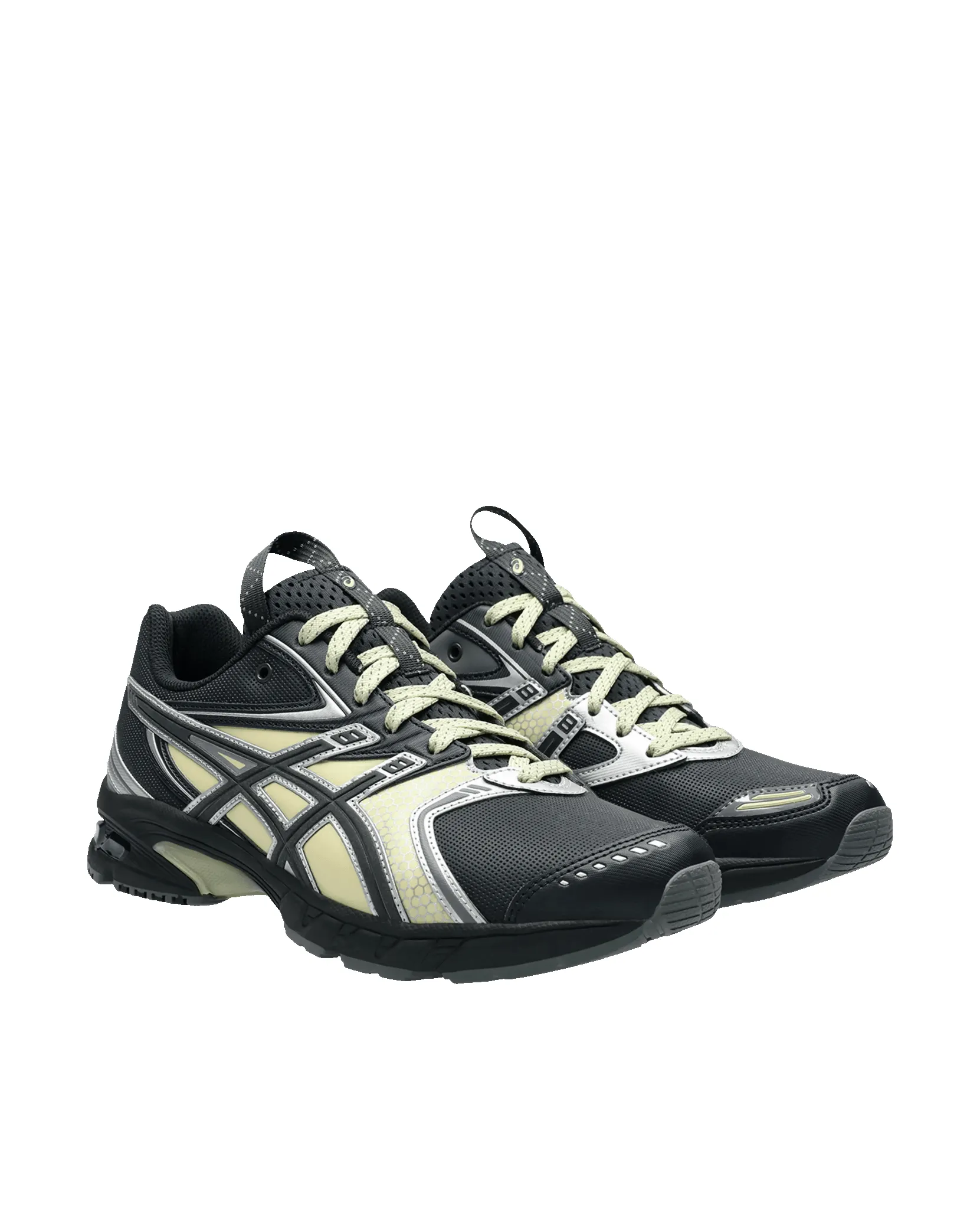 Asics x Kiko Kostadinov 11-S Gel DS Trainer 14 (Graphite Grey/Oyster White) sold by Patta product image thumbnail 2