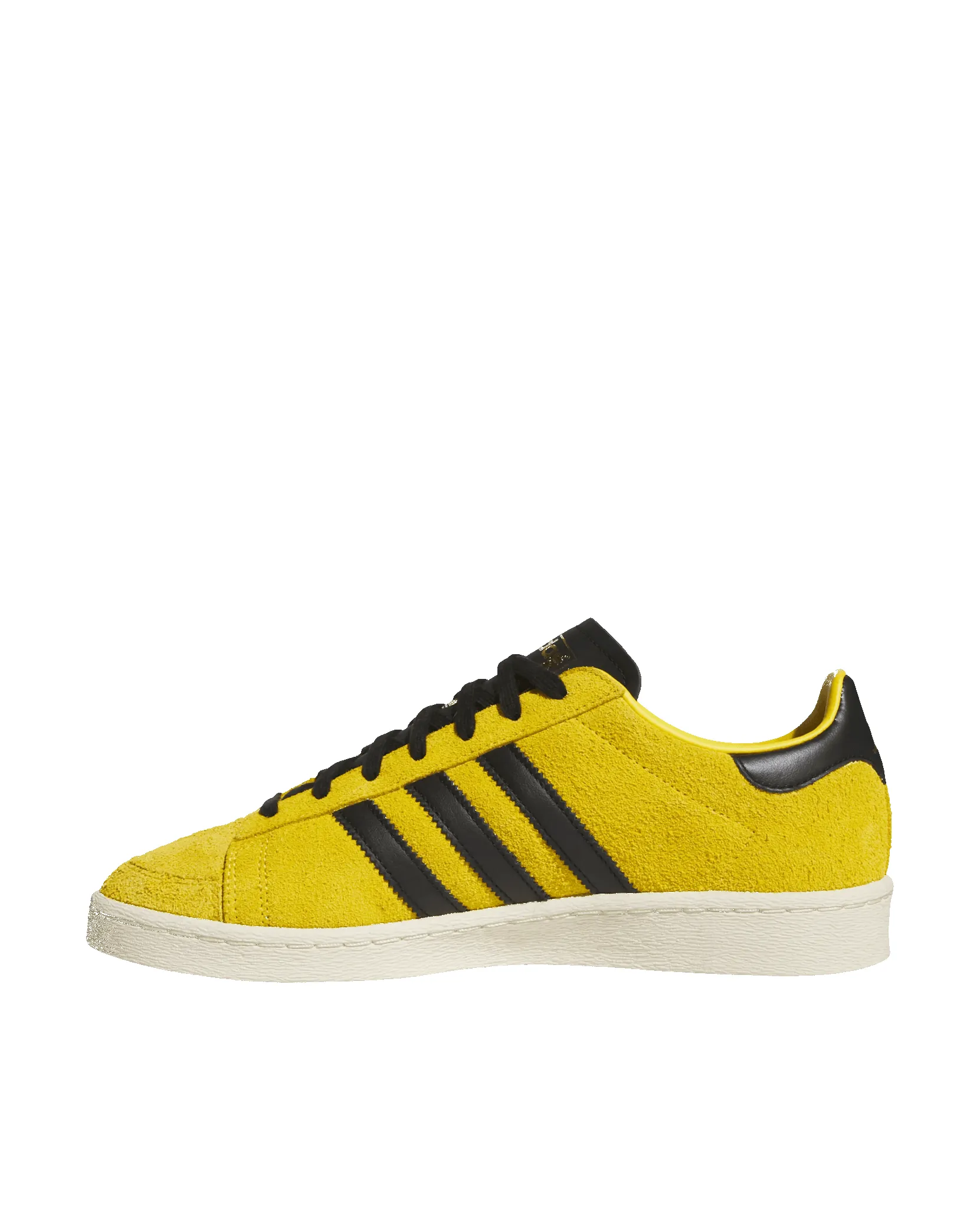 adidas Jabbar Lo x Bruce Lee (Beige/Core Black/Cream White) sold by Patta product image thumbnail 3