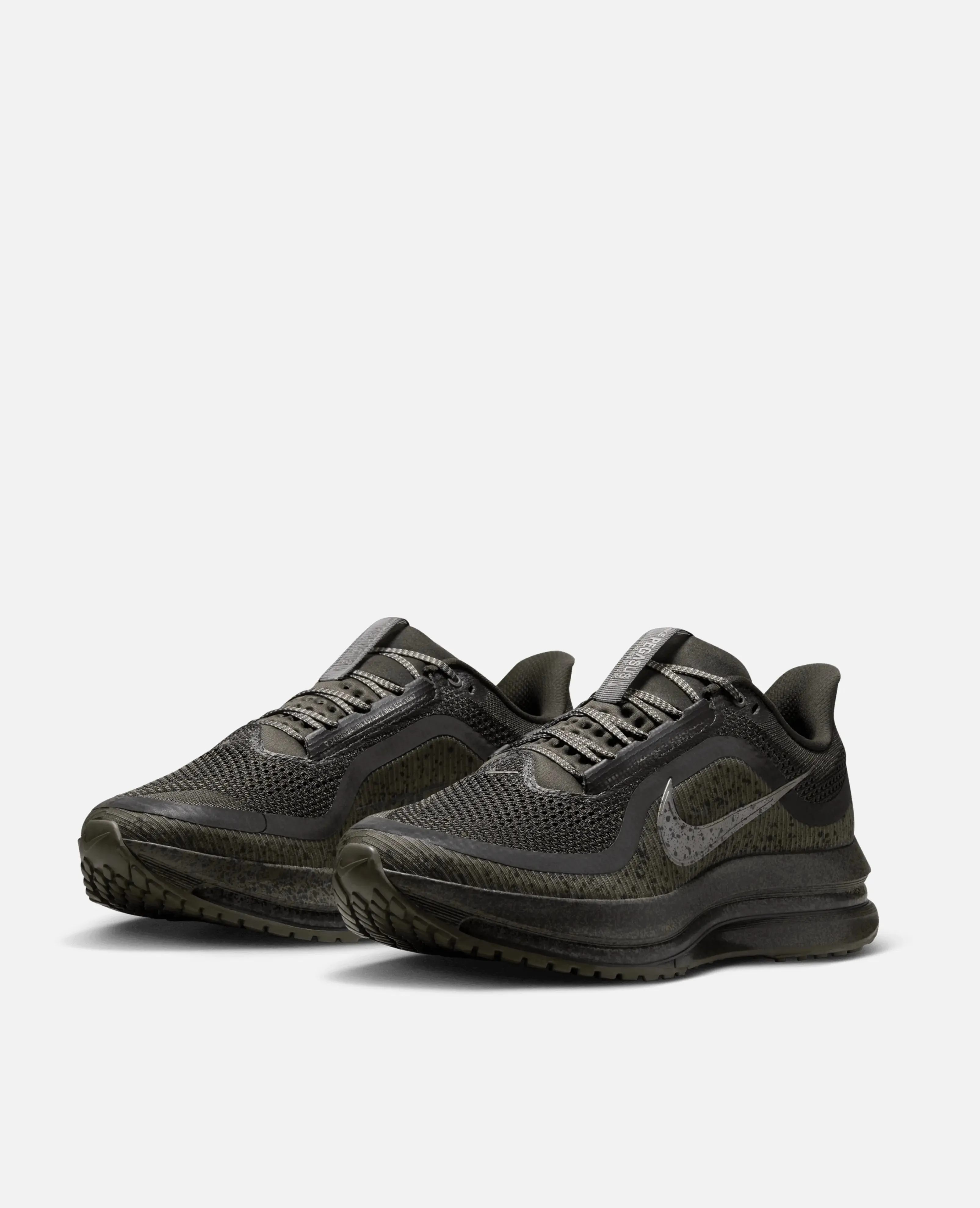 Nike Pegasus Premium SP (Light Loden/MTLC Medium ASH) sold by Patta product image thumbnail 2
