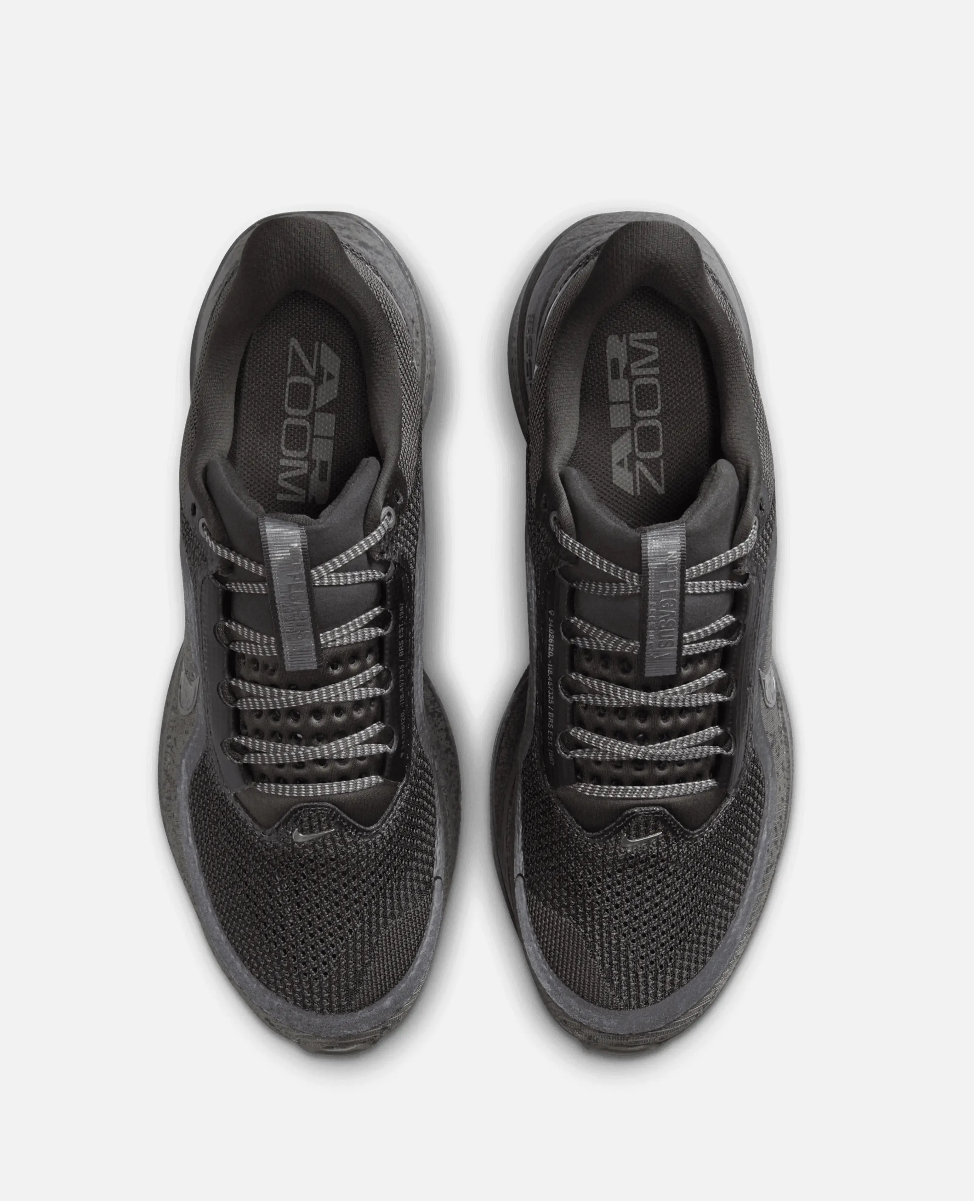 Nike Pegasus Premium SP (Light Loden/MTLC Medium ASH) sold by Patta product image thumbnail 3