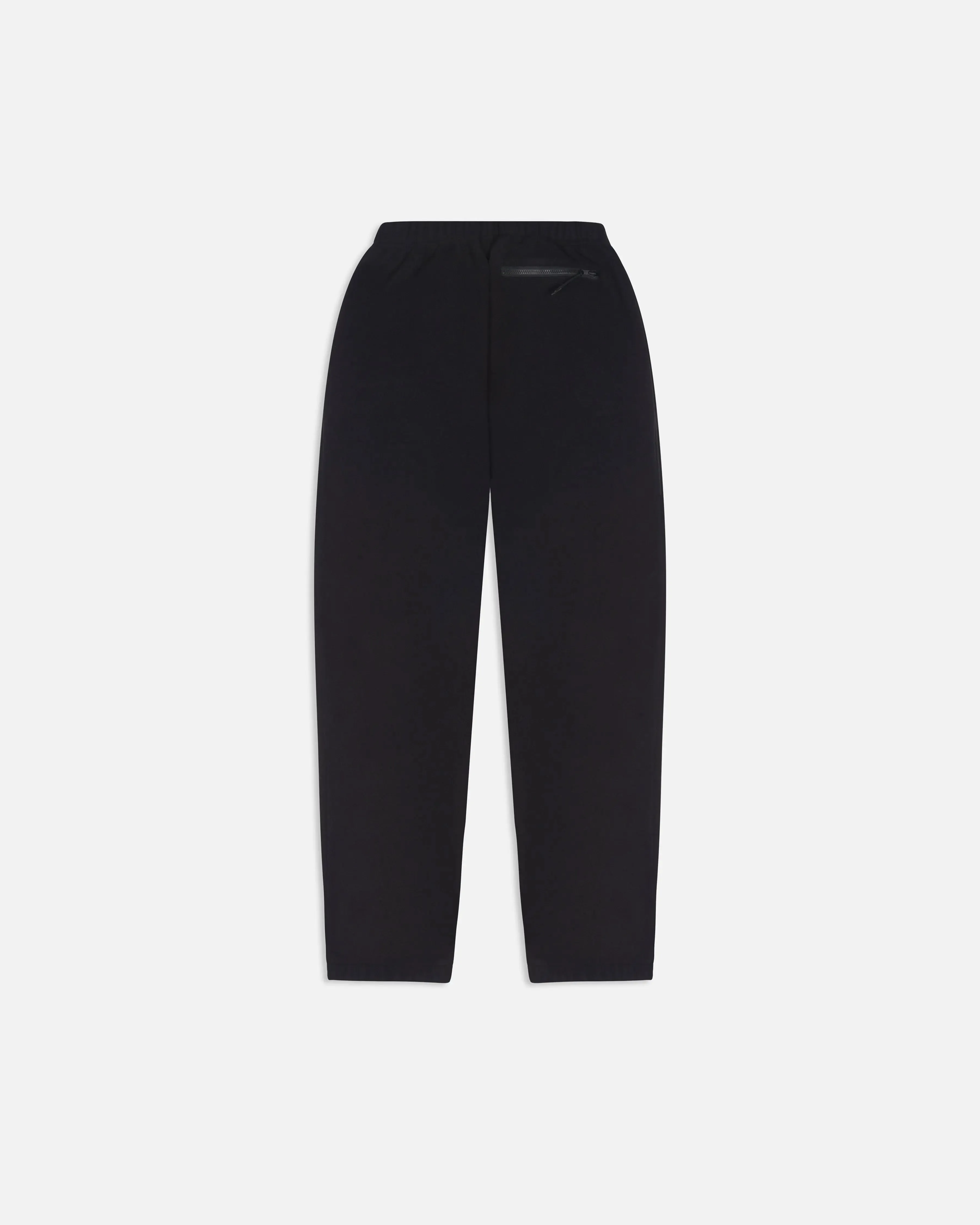 Patta Sherpa Fleece Pants (Black) sold by Patta product image thumbnail 2