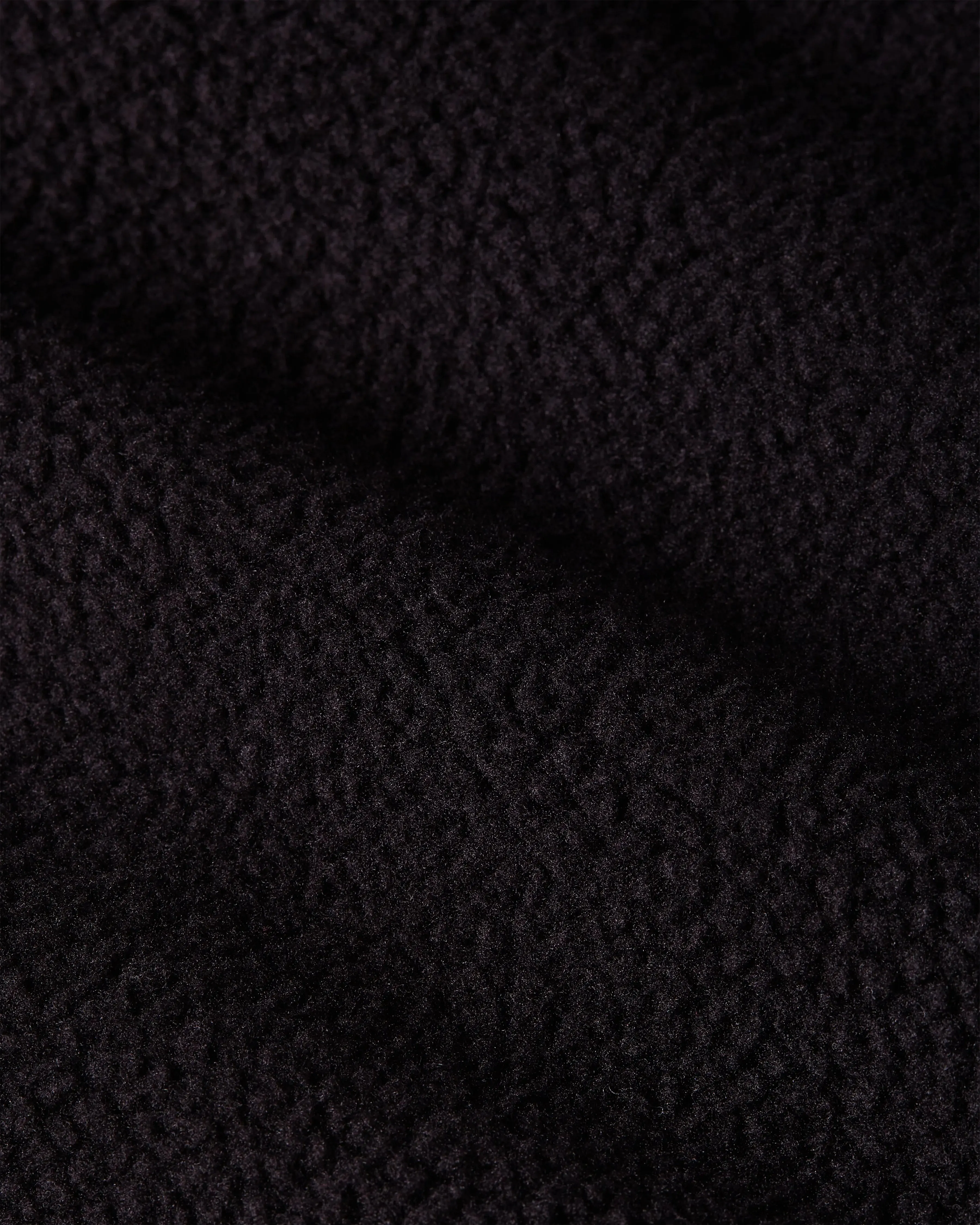 Patta Sherpa Fleece Pants (Black) sold by Patta product image thumbnail 5