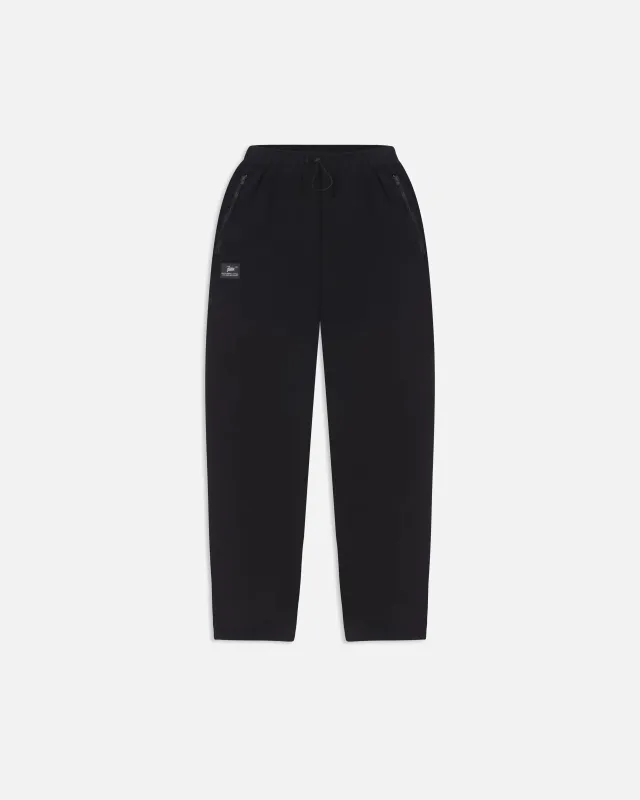 Patta Sherpa Fleece Pants (Black) sold by Patta