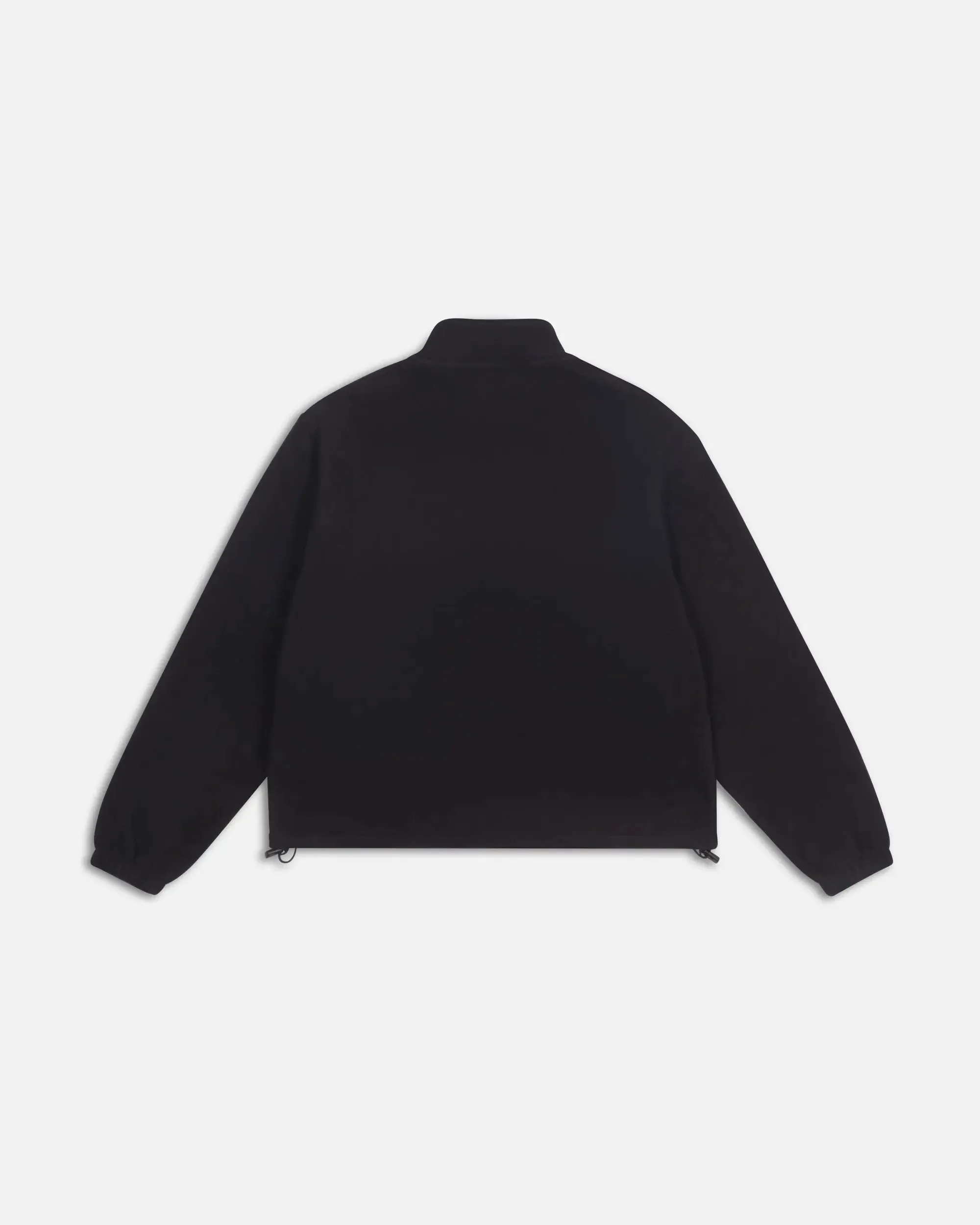 Patta Sherpa Fleece Overhead (Black) sold by Patta product image thumbnail 2