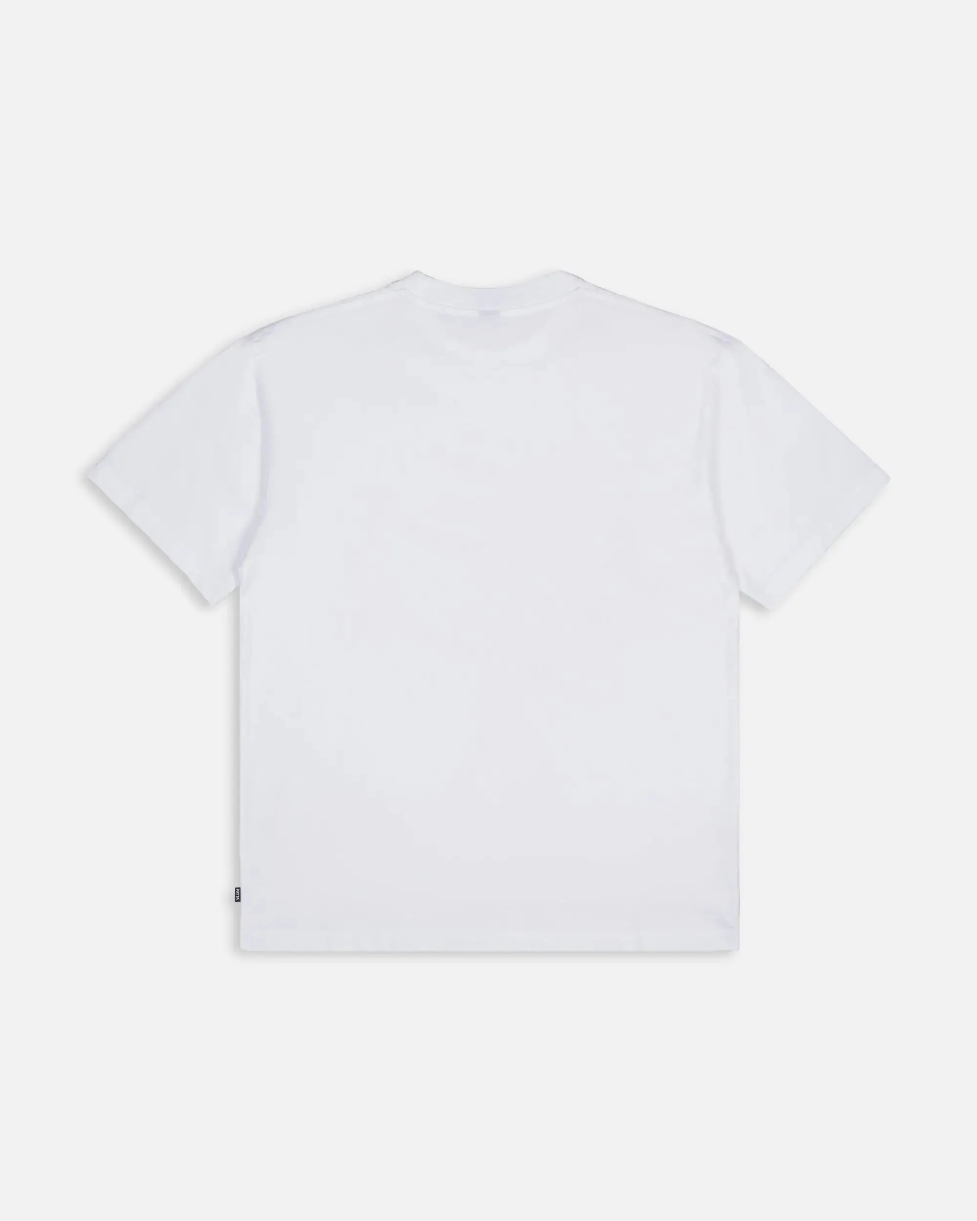 Patta Vibes T-Shirt (White) sold by Patta product image thumbnail 2