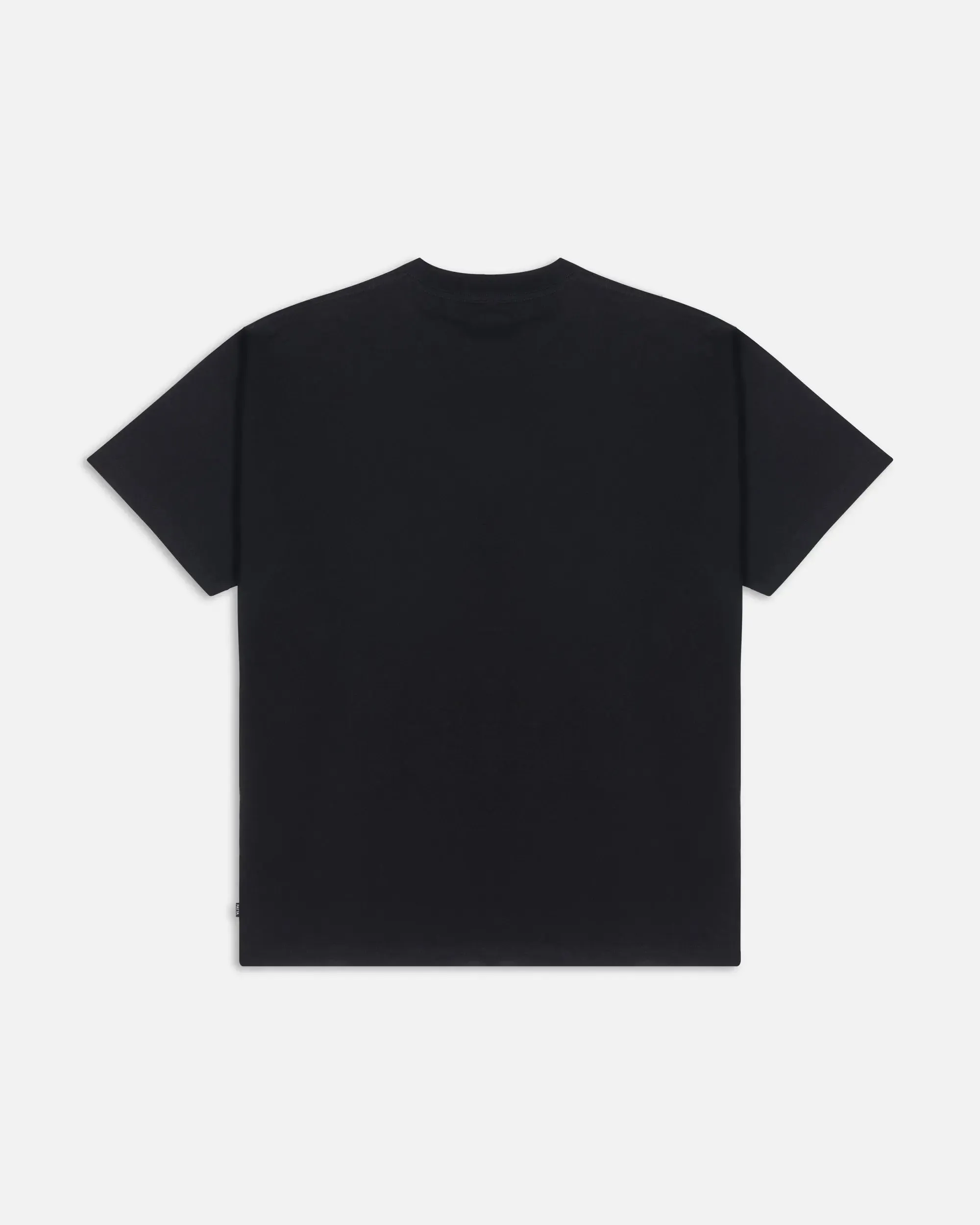 Patta Vibes T-Shirt (Black) sold by Patta product image thumbnail 2