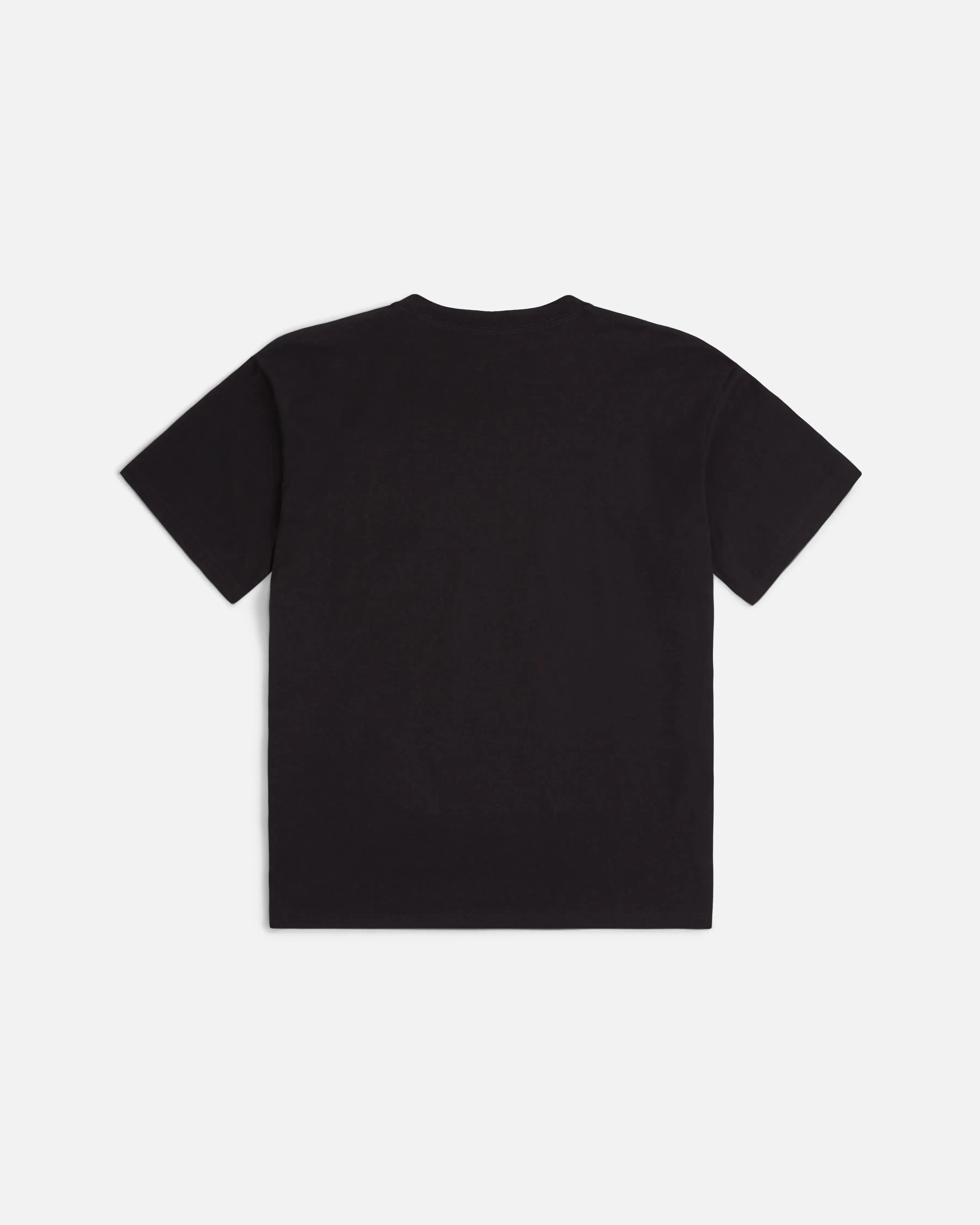 Patta Many Moods T-Shirt (Black) sold by Patta product image thumbnail 2