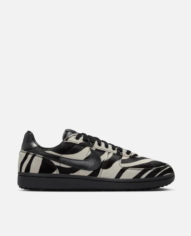 Nike Field General Premium (Black/Black) made by Nike