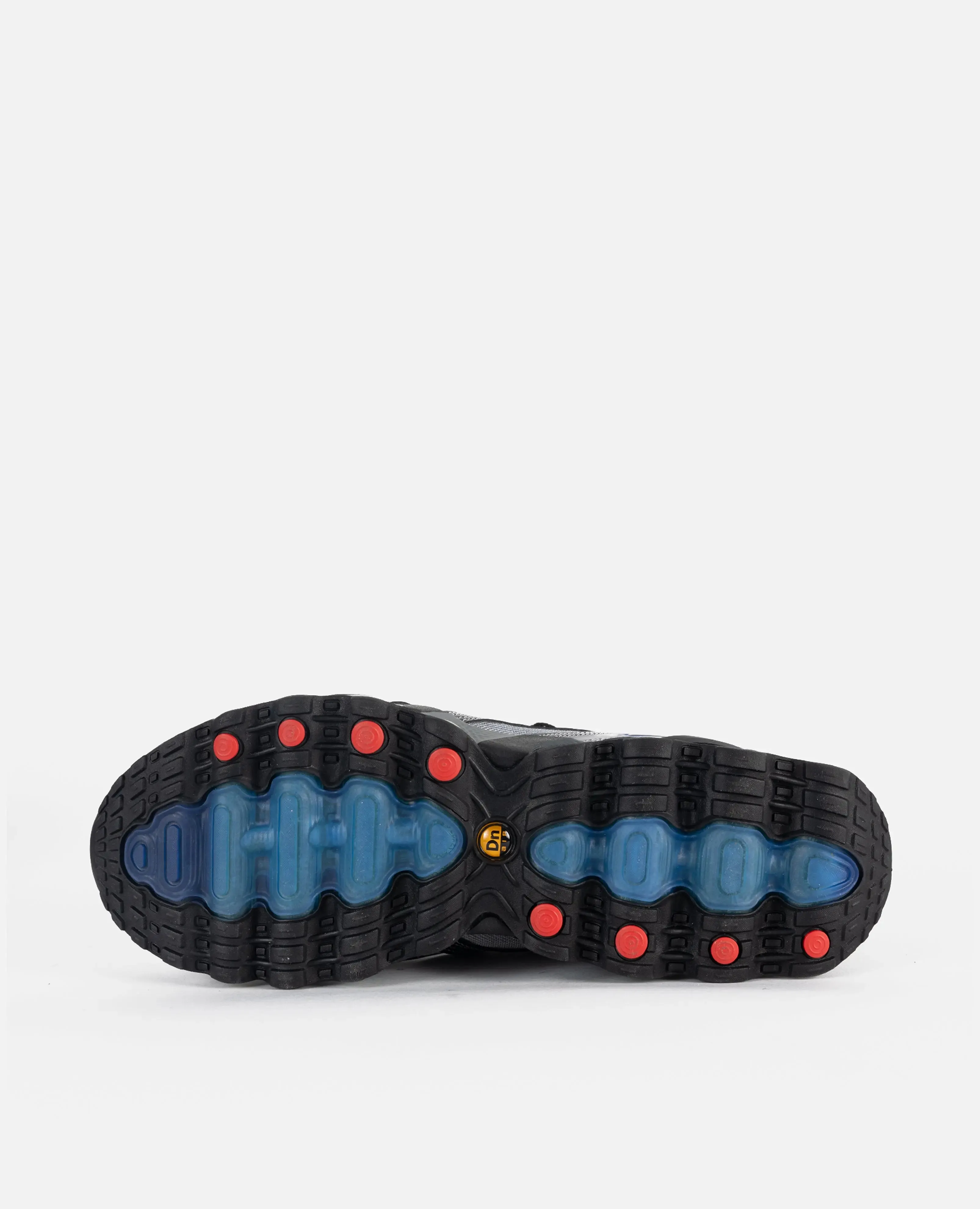 Patta x Nike Air Max DN8 SP (Black/Game Royal-Metallic Silver) sold by Patta product image thumbnail 5