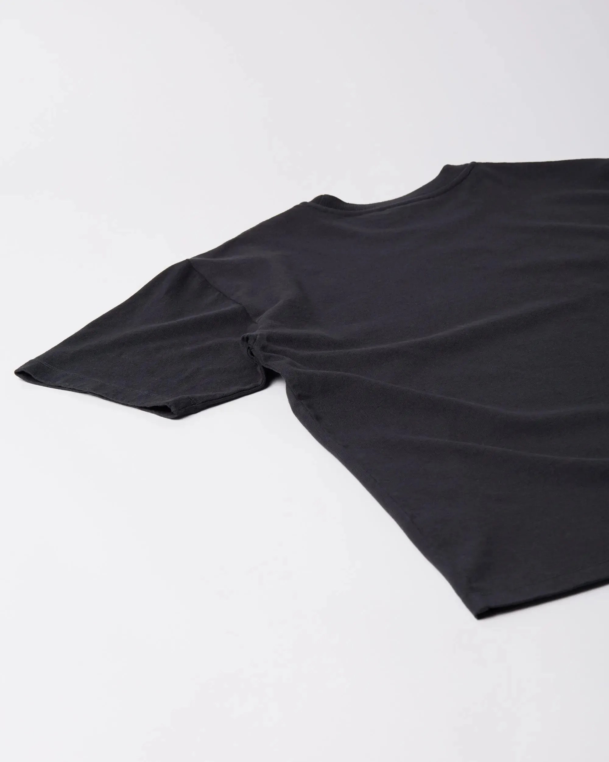 ByParra El Stilo Disco T-shirt (Black) sold by Patta product image thumbnail 4