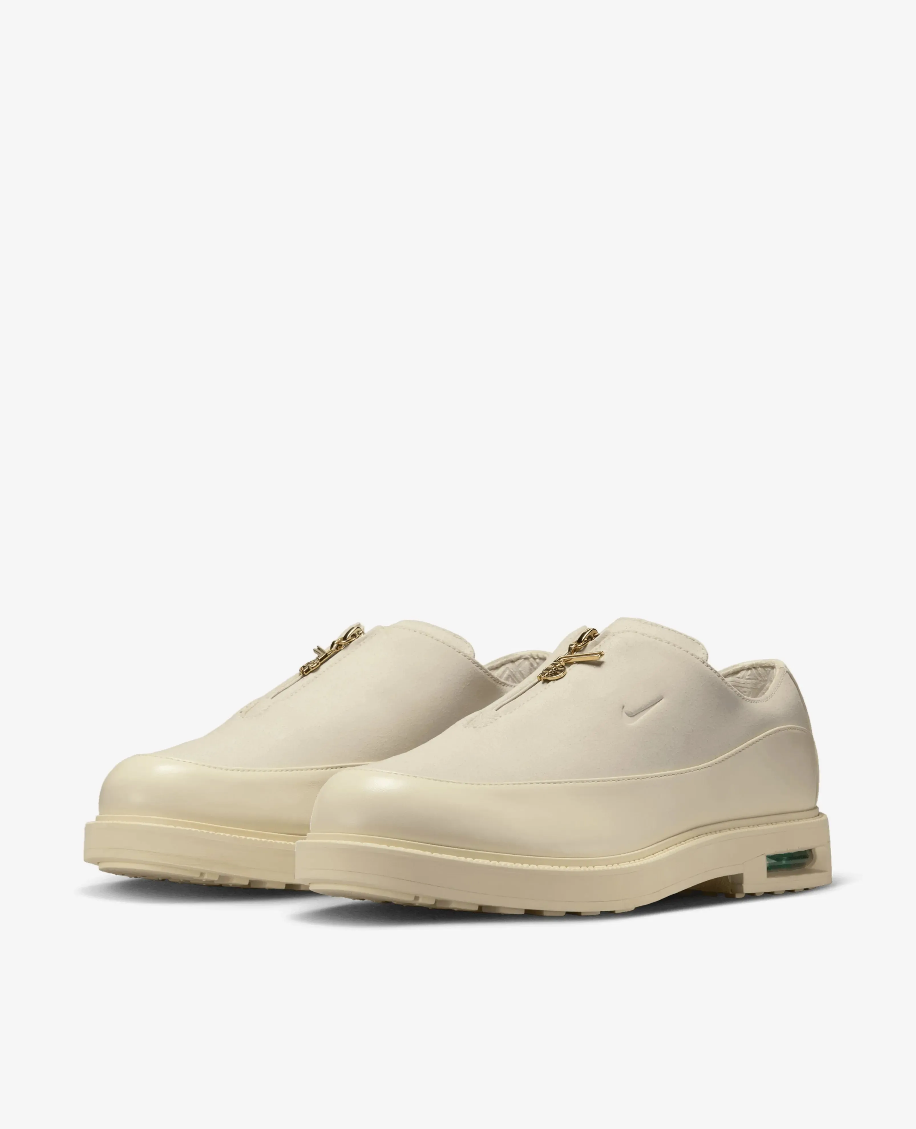 Nike x Air Afrique Air Max RK61 (Coconut Milk/Coconut Milk-Coconut Milk) sold by Patta product image thumbnail 2