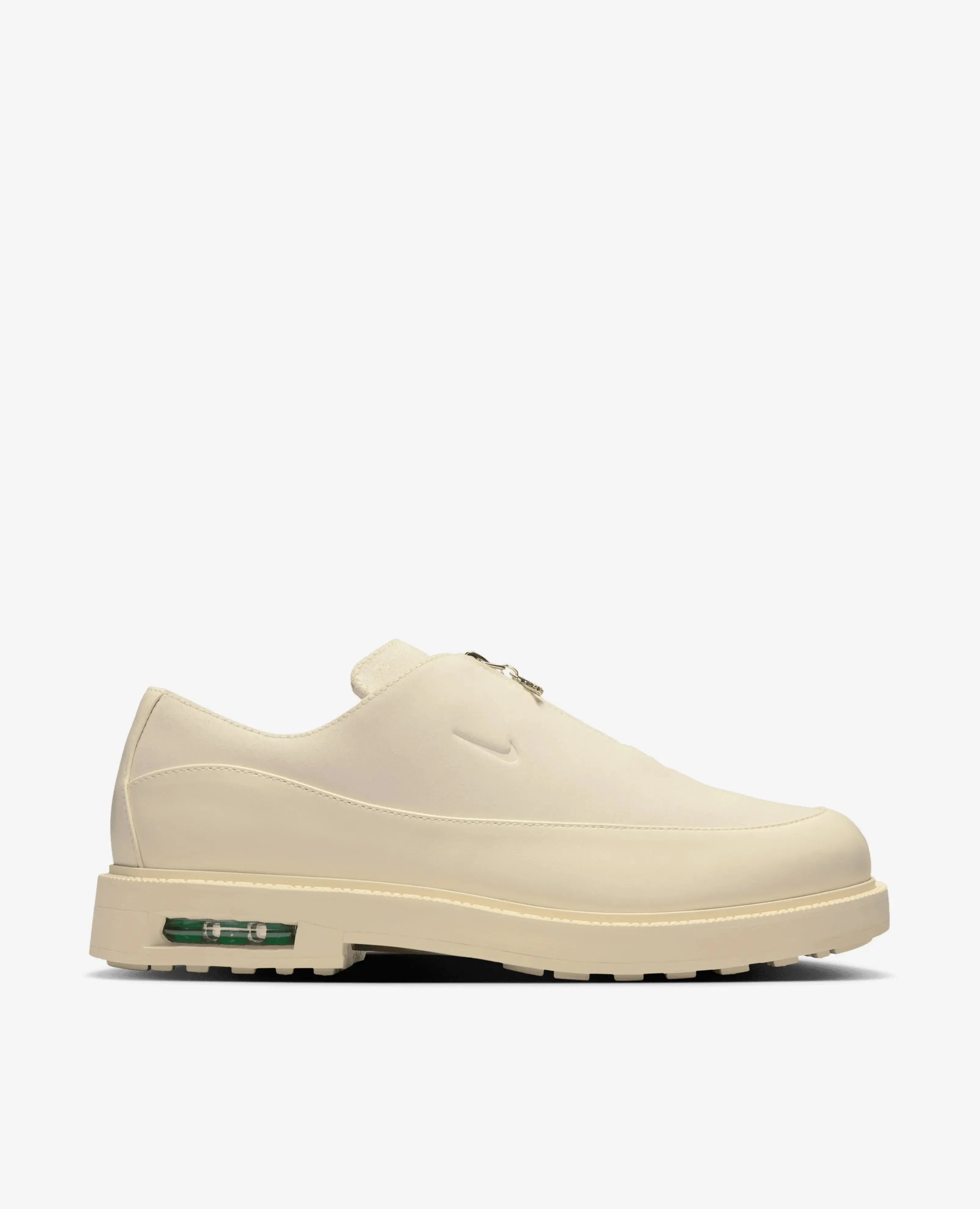 Nike x Air Afrique Air Max RK61 (Coconut Milk/Coconut Milk-Coconut Milk) sold by Patta