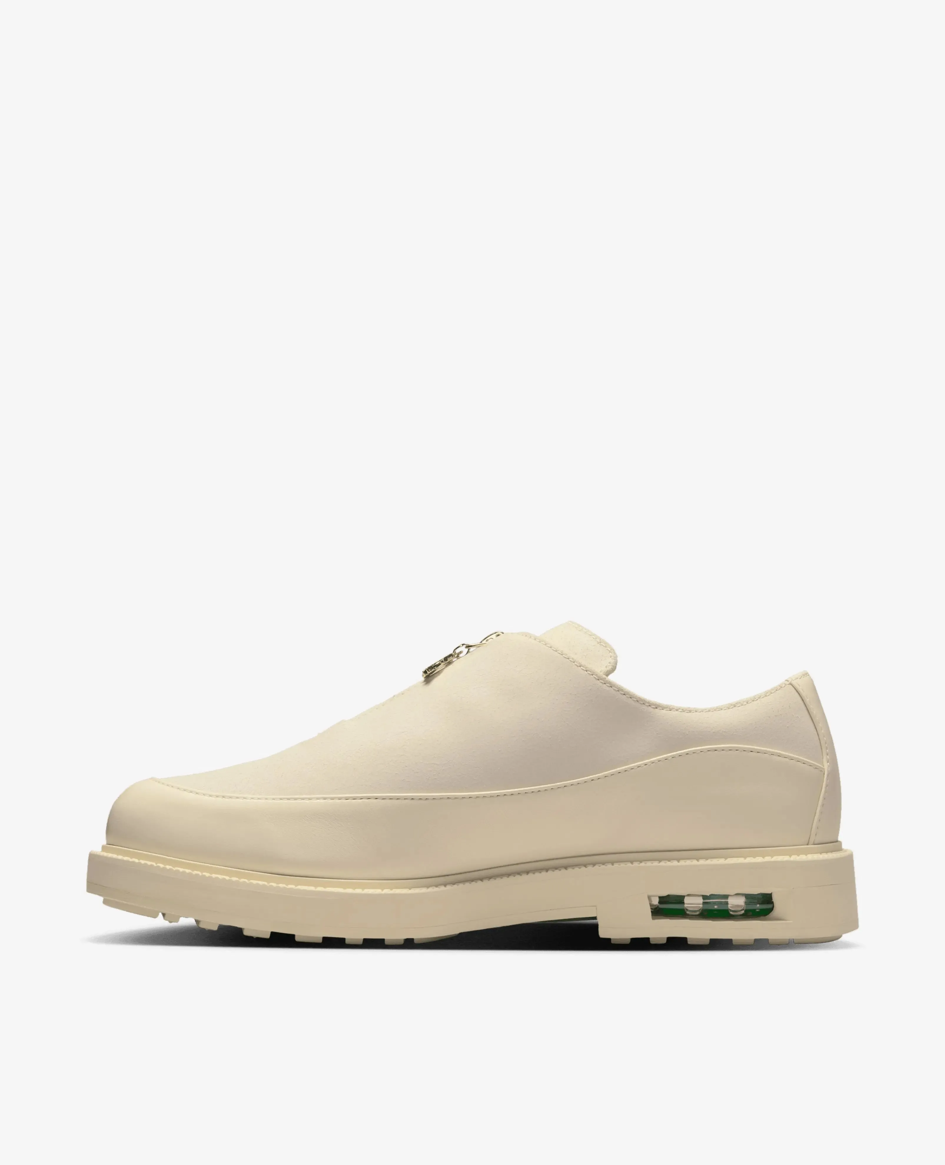 Nike x Air Afrique Air Max RK61 (Coconut Milk/Coconut Milk-Coconut Milk) sold by Patta product image thumbnail 3
