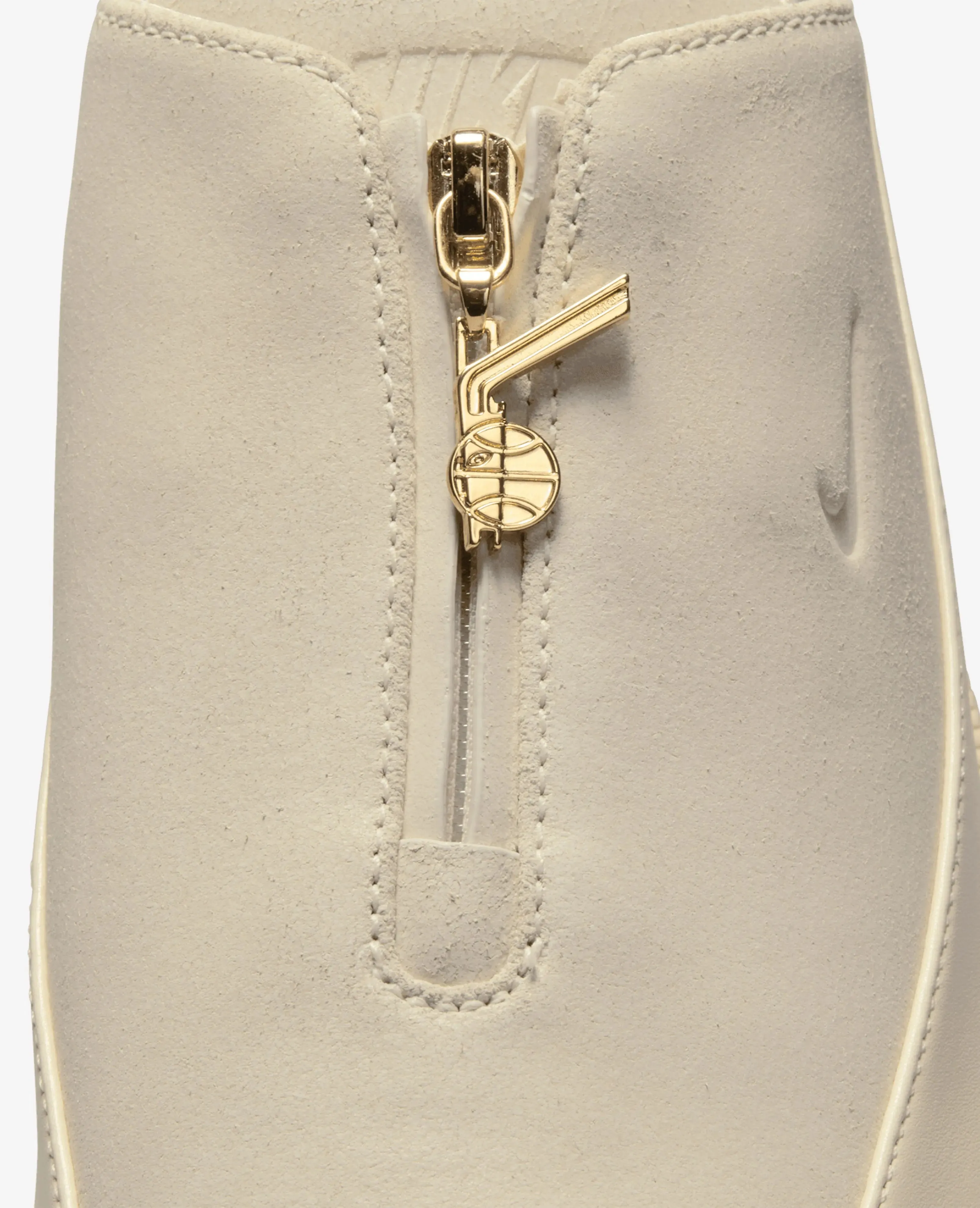 Nike x Air Afrique Air Max RK61 (Coconut Milk/Coconut Milk-Coconut Milk) sold by Patta product image thumbnail 5