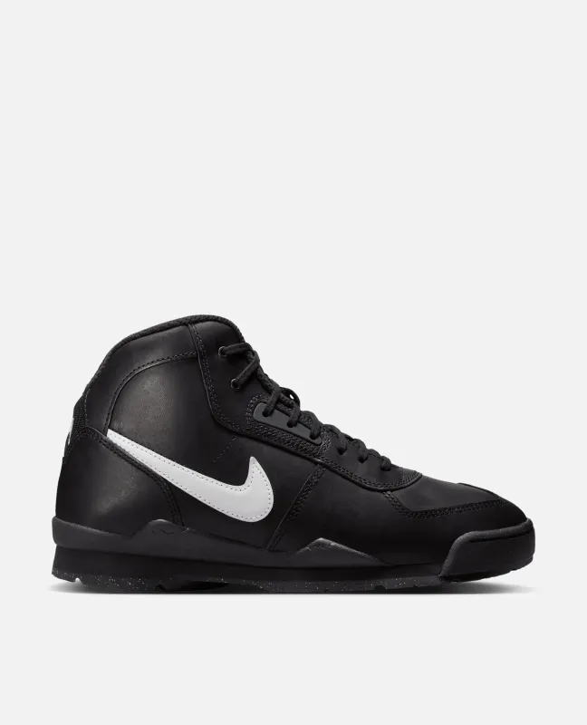 Nike x Stussy Air Baltoro SP (Black/White-Black) sold by Patta