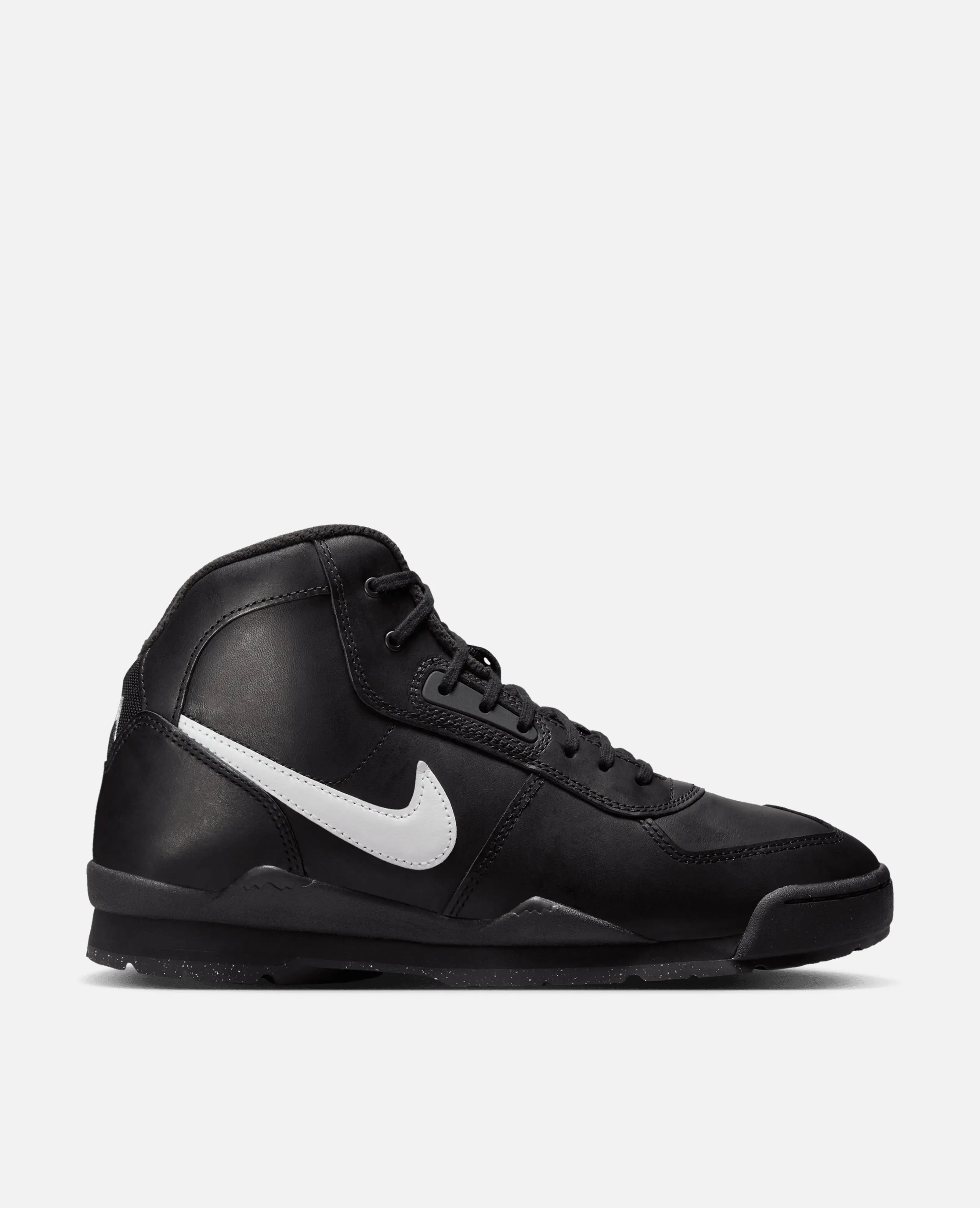 Nike x Stussy Air Baltoro SP (Black/White-Black) sold by Patta