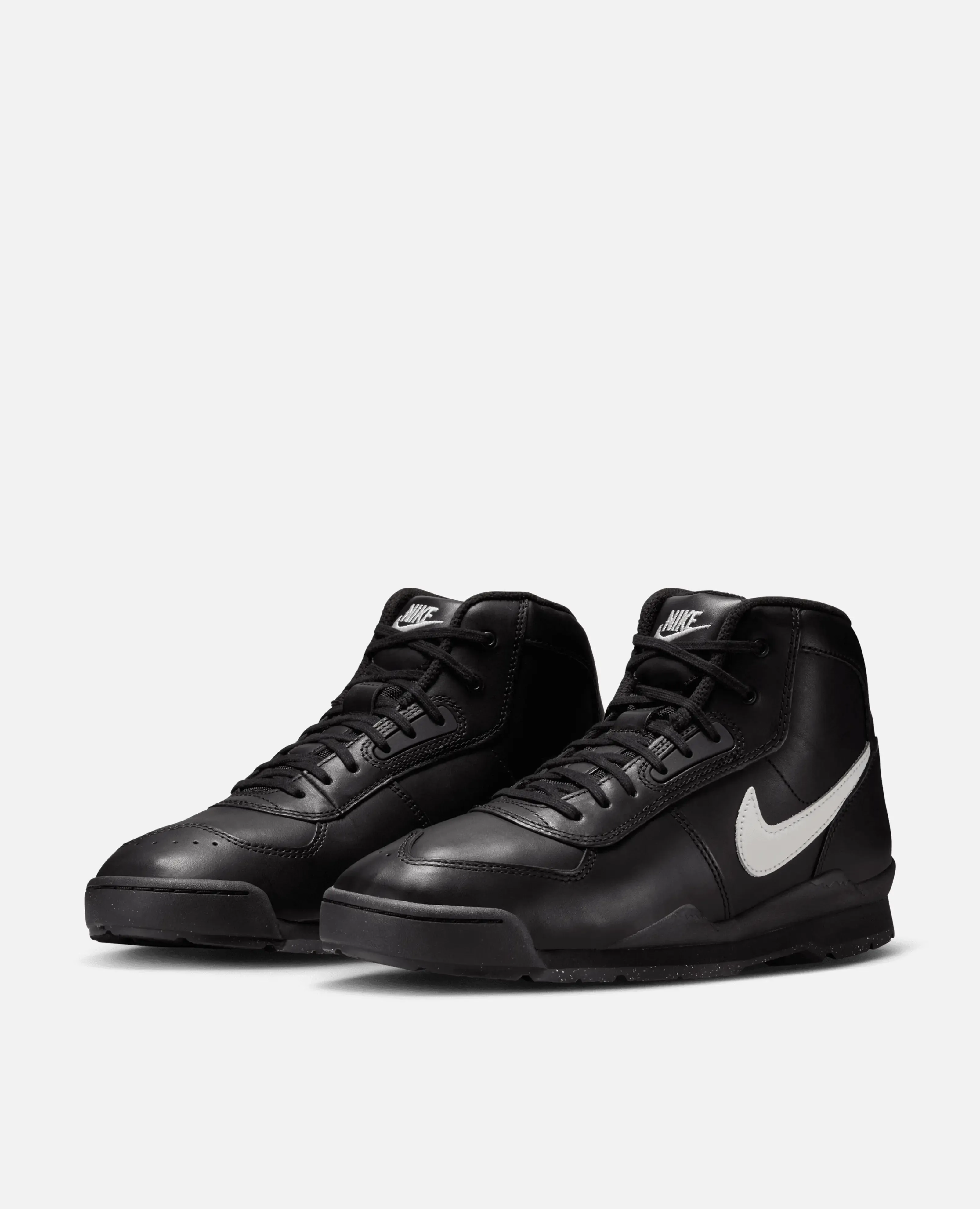 Nike x Stussy Air Baltoro SP (Black/White-Black) sold by Patta product image thumbnail 2