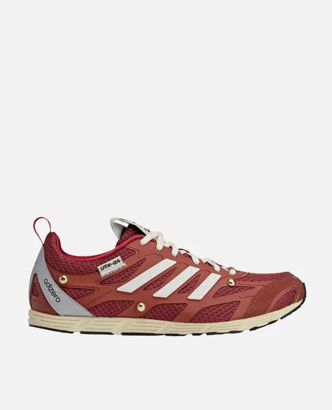 adidas Song For The Mute x Adidas Adizero PR (Red) sold by Patta