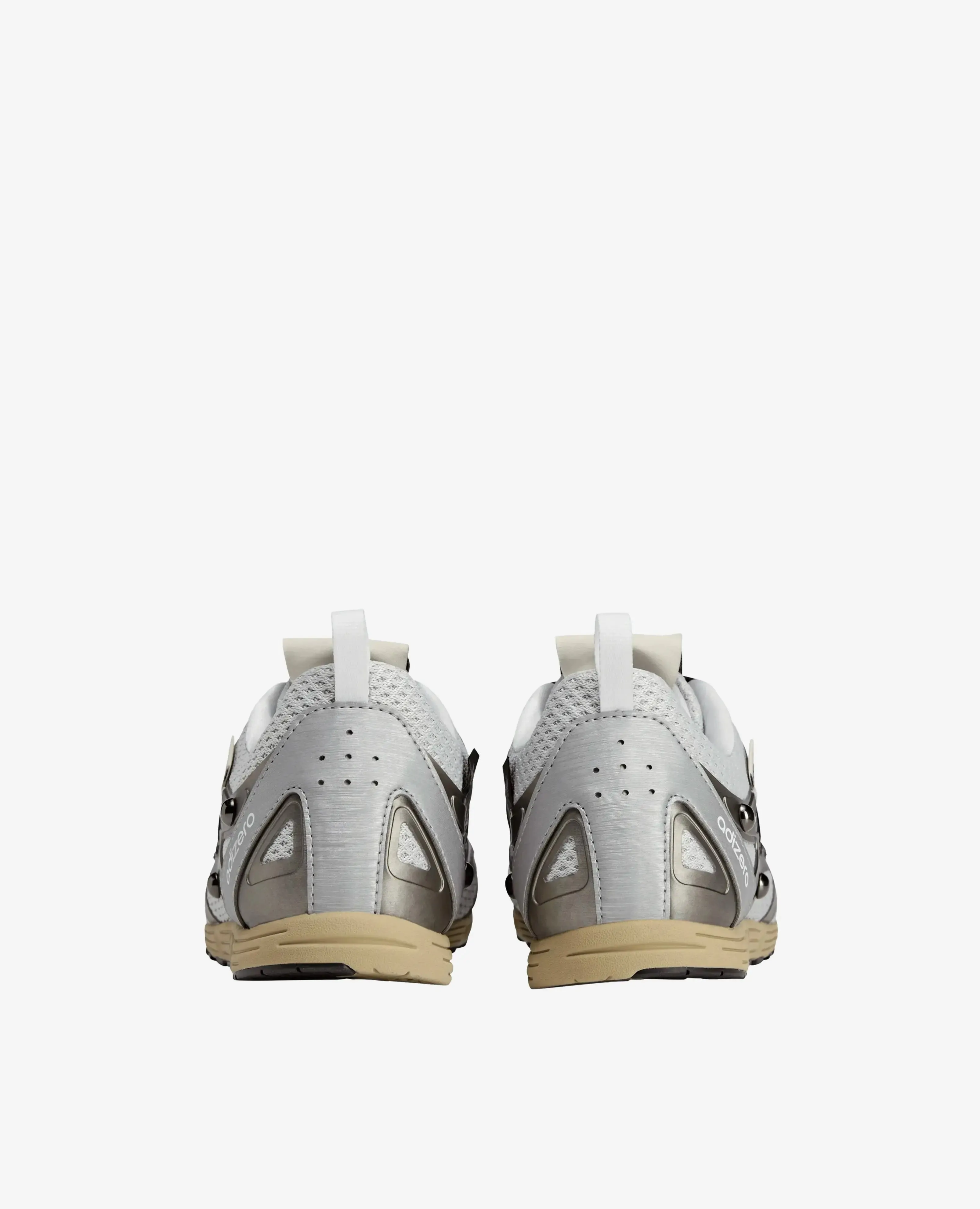 adidas Song For The Mute x Adidas Adizero PR (Grey One/Core Black/Matte Silver) sold by Patta product image thumbnail 4
