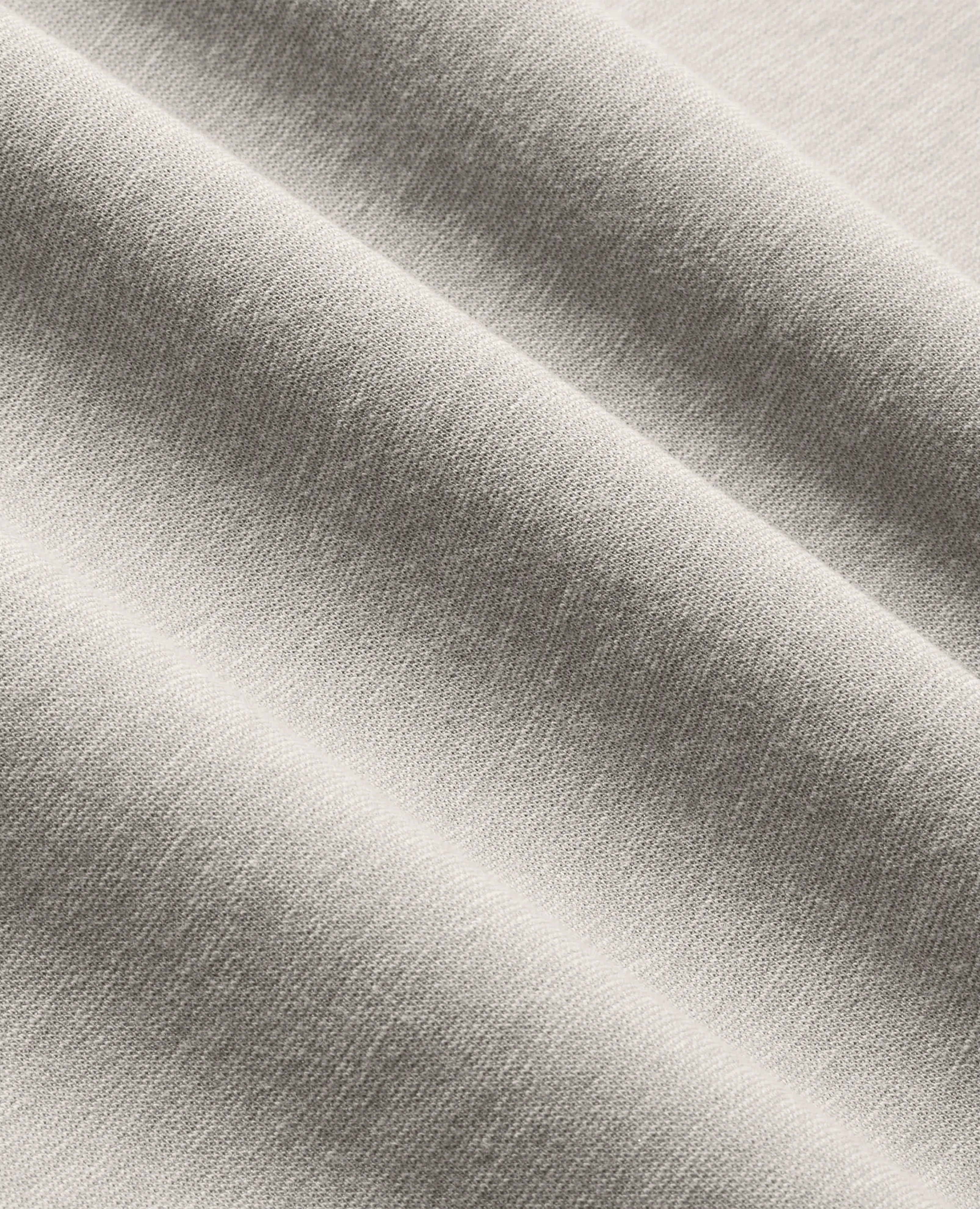 adidas Fear Of God Athletics Quidry Jersey Tee (Medium Grey Heather) sold by Patta product image thumbnail 3