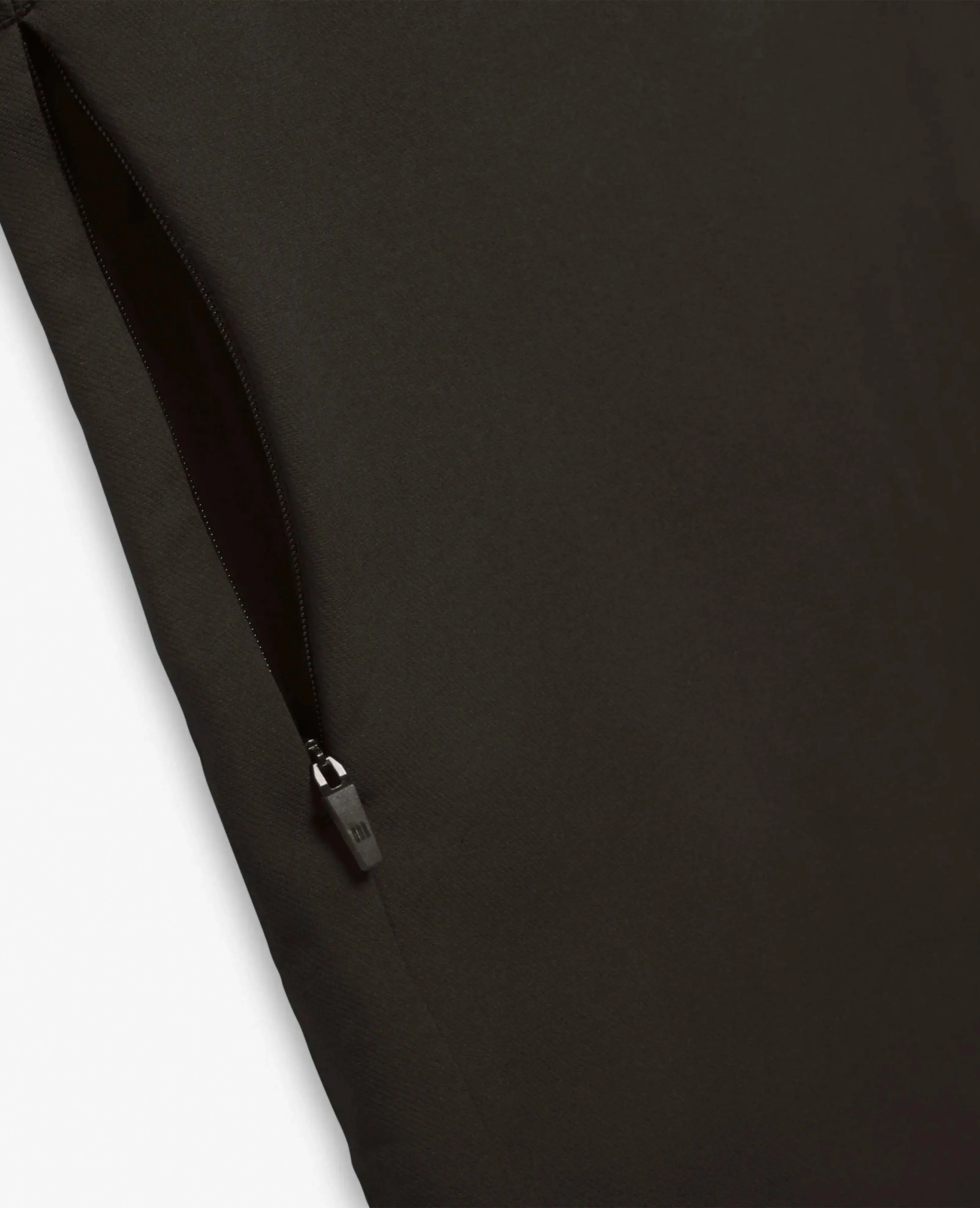 adidas Fear Of God Athletics Woven Anorak Jacket (Black) sold by Patta product image thumbnail 3