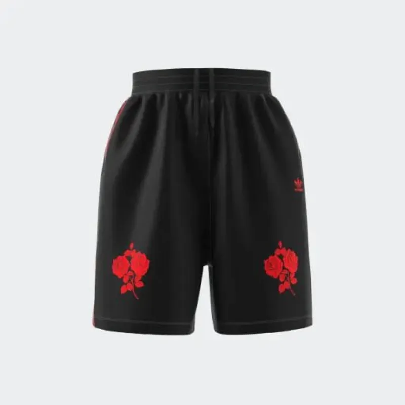 adidas Chavarria Long Short (Black) sold by Patta