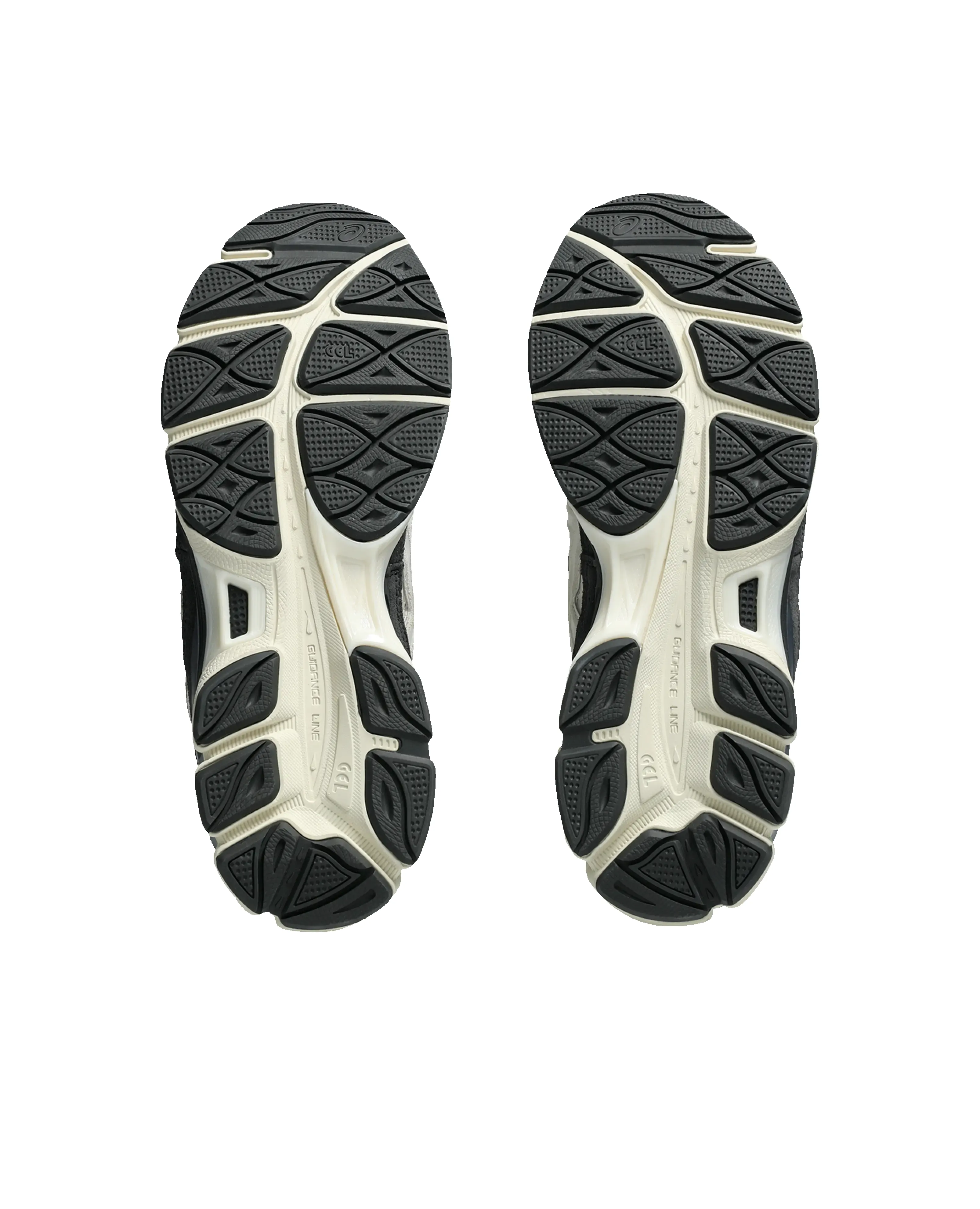 Asics GEL-NYC (White/Smoke Grey) sold by Patta product image thumbnail 5