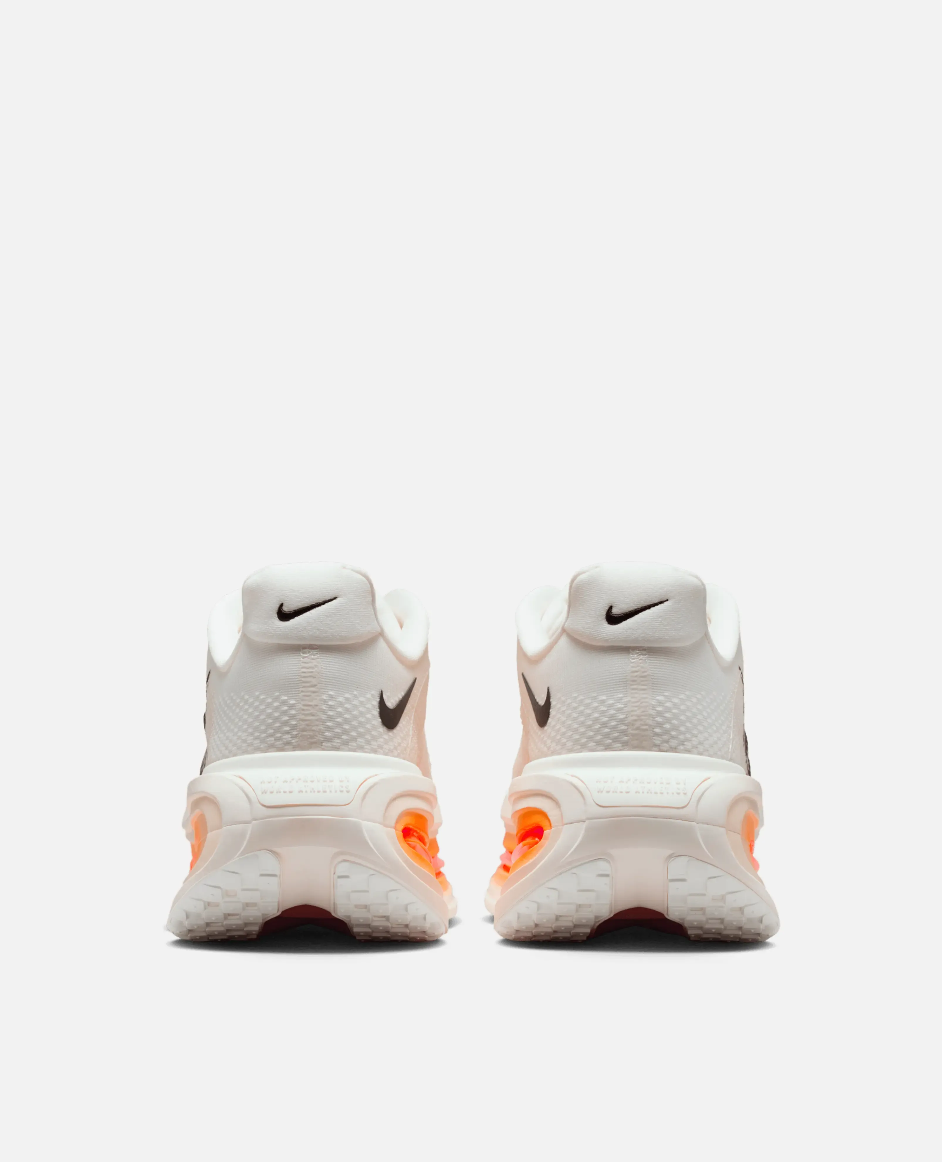 Nike Vomero Premium (Sail/Black-Coconut Milk-Total Orange) sold by Patta product image thumbnail 4