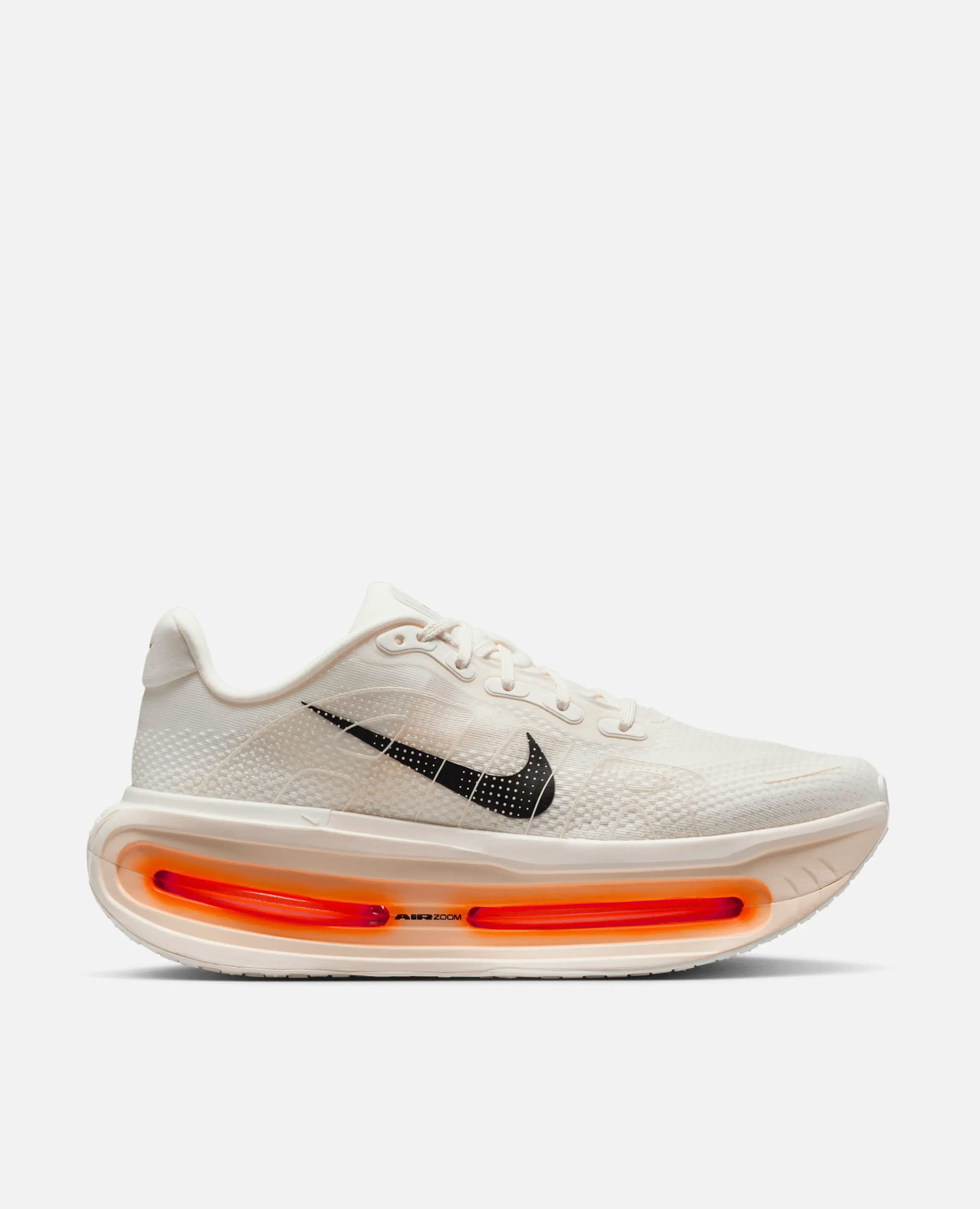 Nike Vomero Premium (Sail/Black-Coconut Milk-Total Orange) sold by Patta
