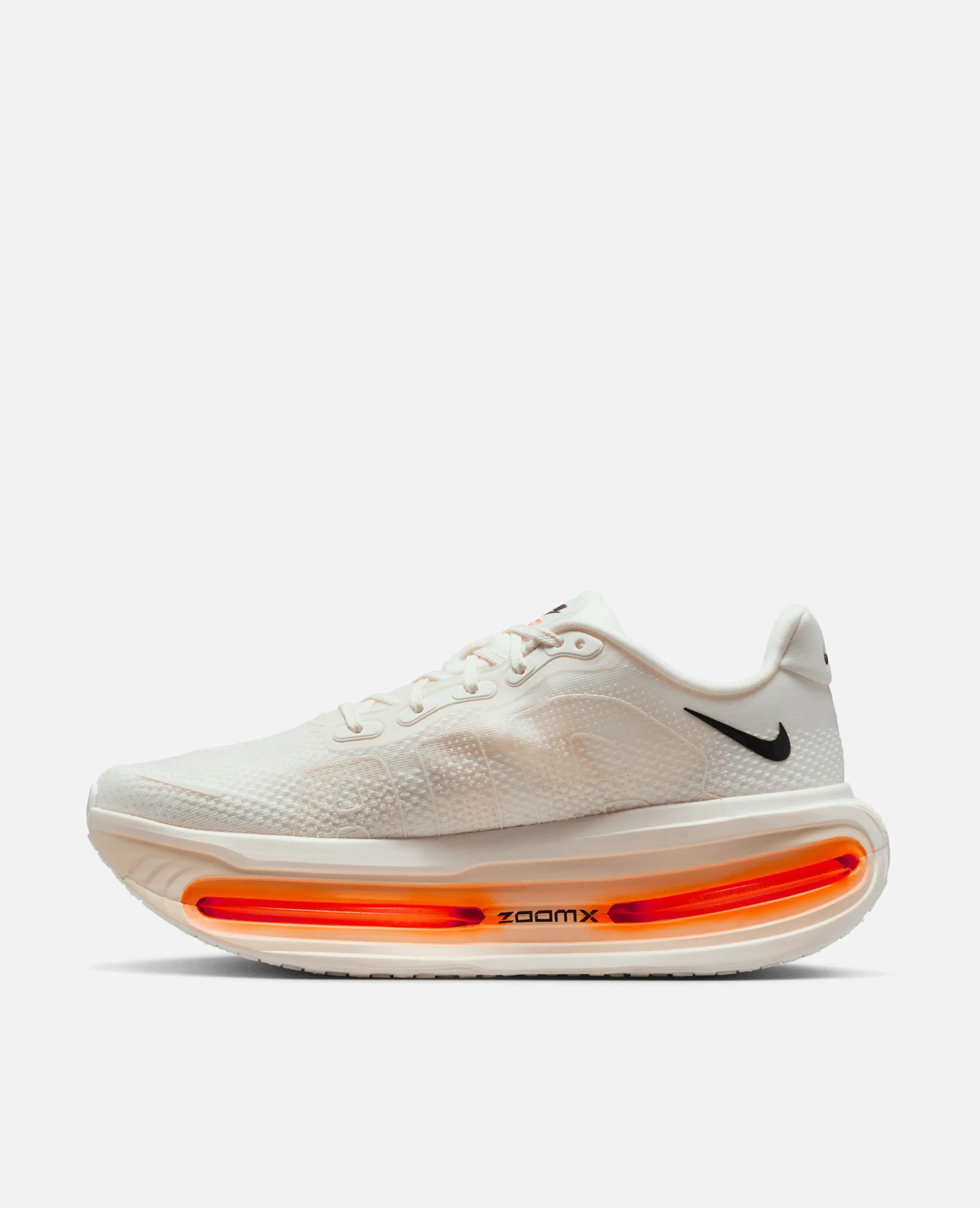 Nike Vomero Premium (Sail/Black-Coconut Milk-Total Orange) sold by Patta product image thumbnail 3