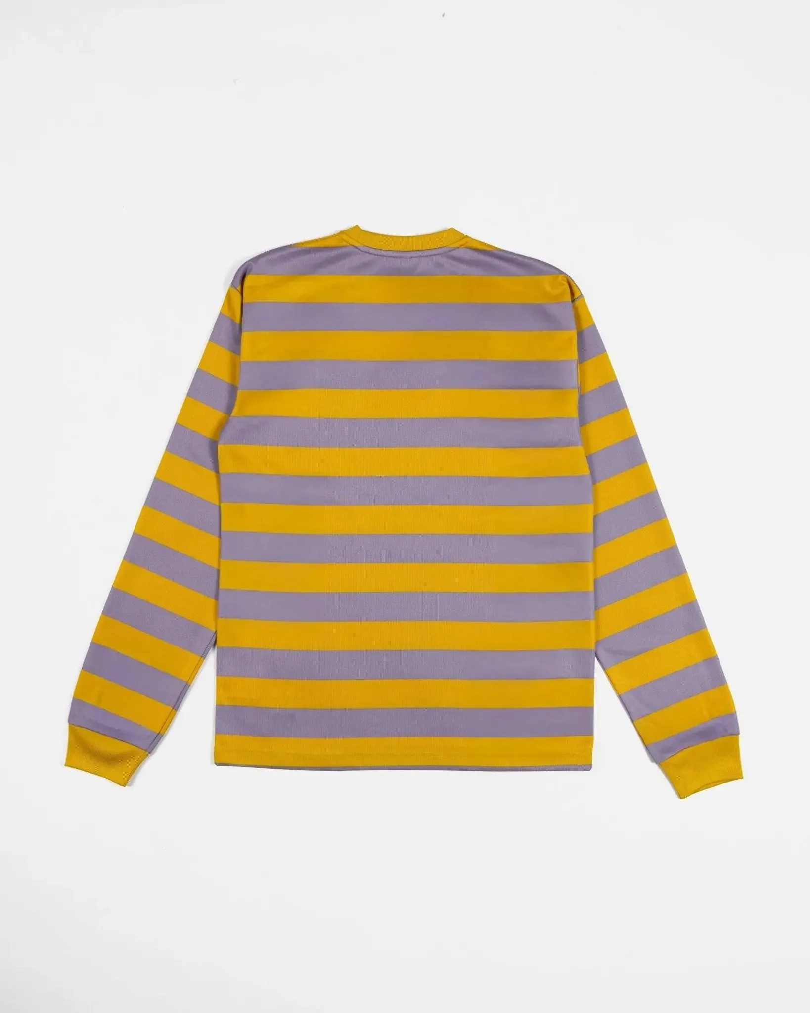 Patta Striped Longsleeve Football Jersey sold by Patta product image thumbnail 2