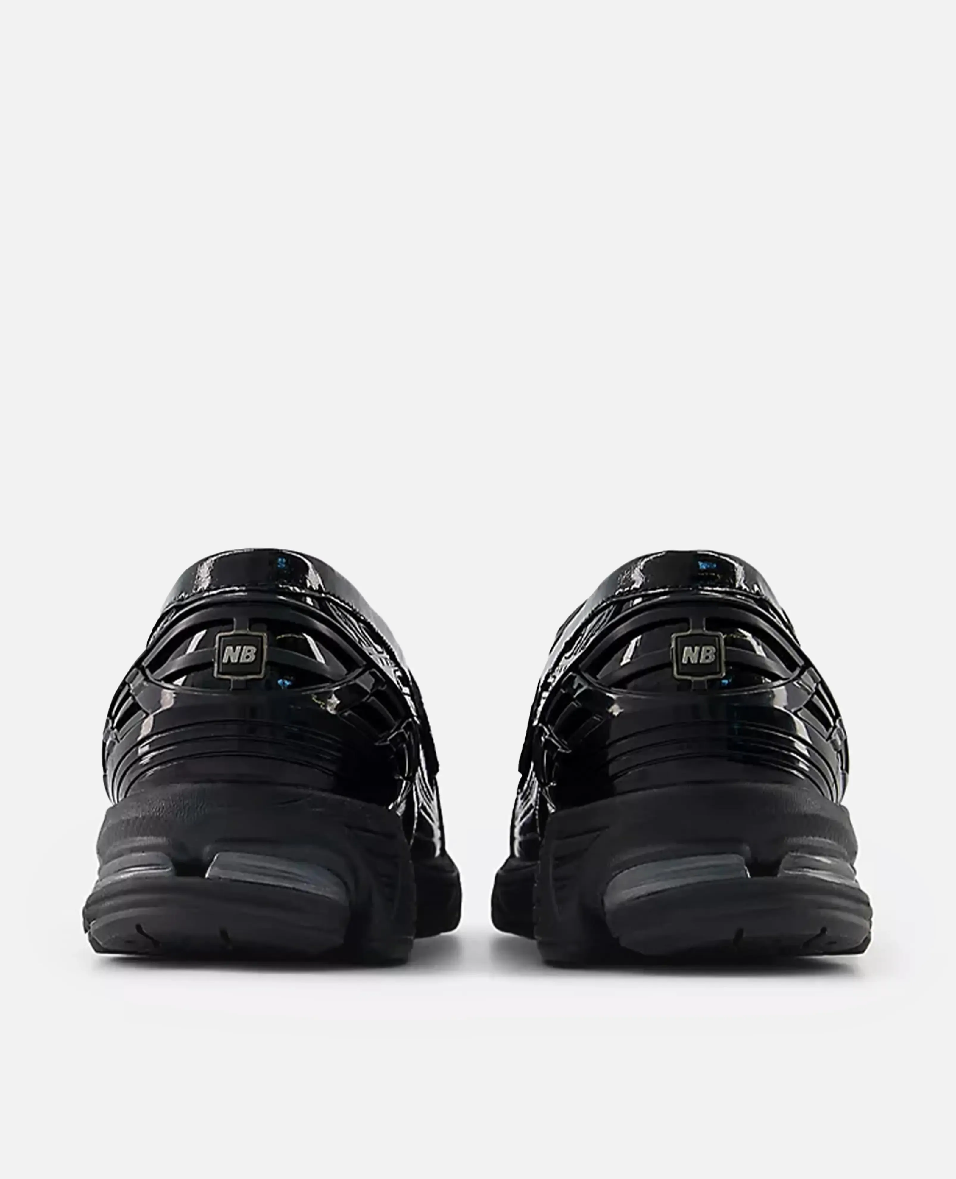 New Balance 1906 Loafer (Black Croc) sold by Patta product image thumbnail 5