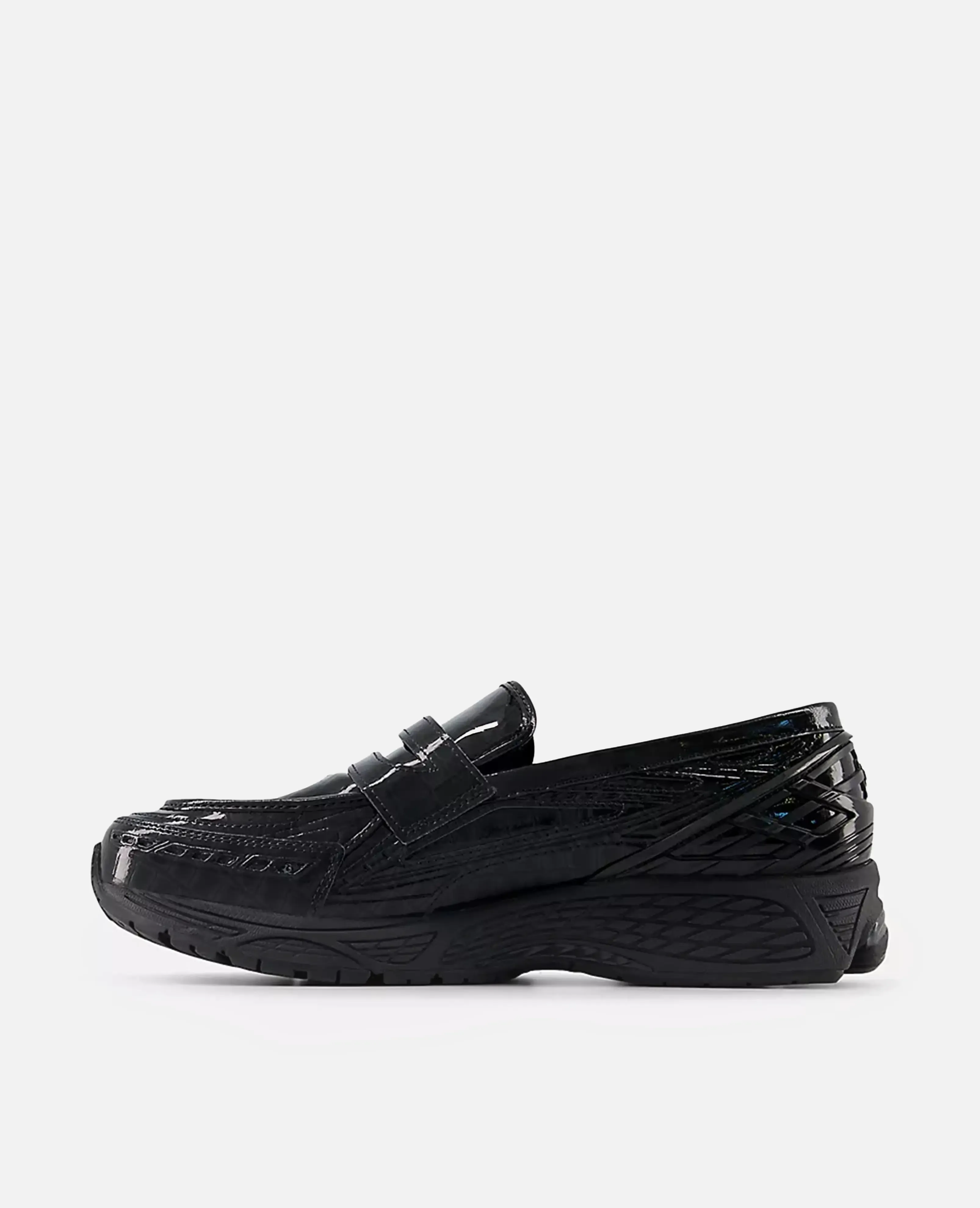 New Balance 1906 Loafer (Black Croc) sold by Patta product image thumbnail 3