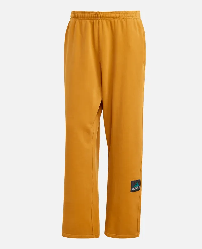 adidas Equipment Open Hem Sweatpant (Craft Ochre) sold by Patta