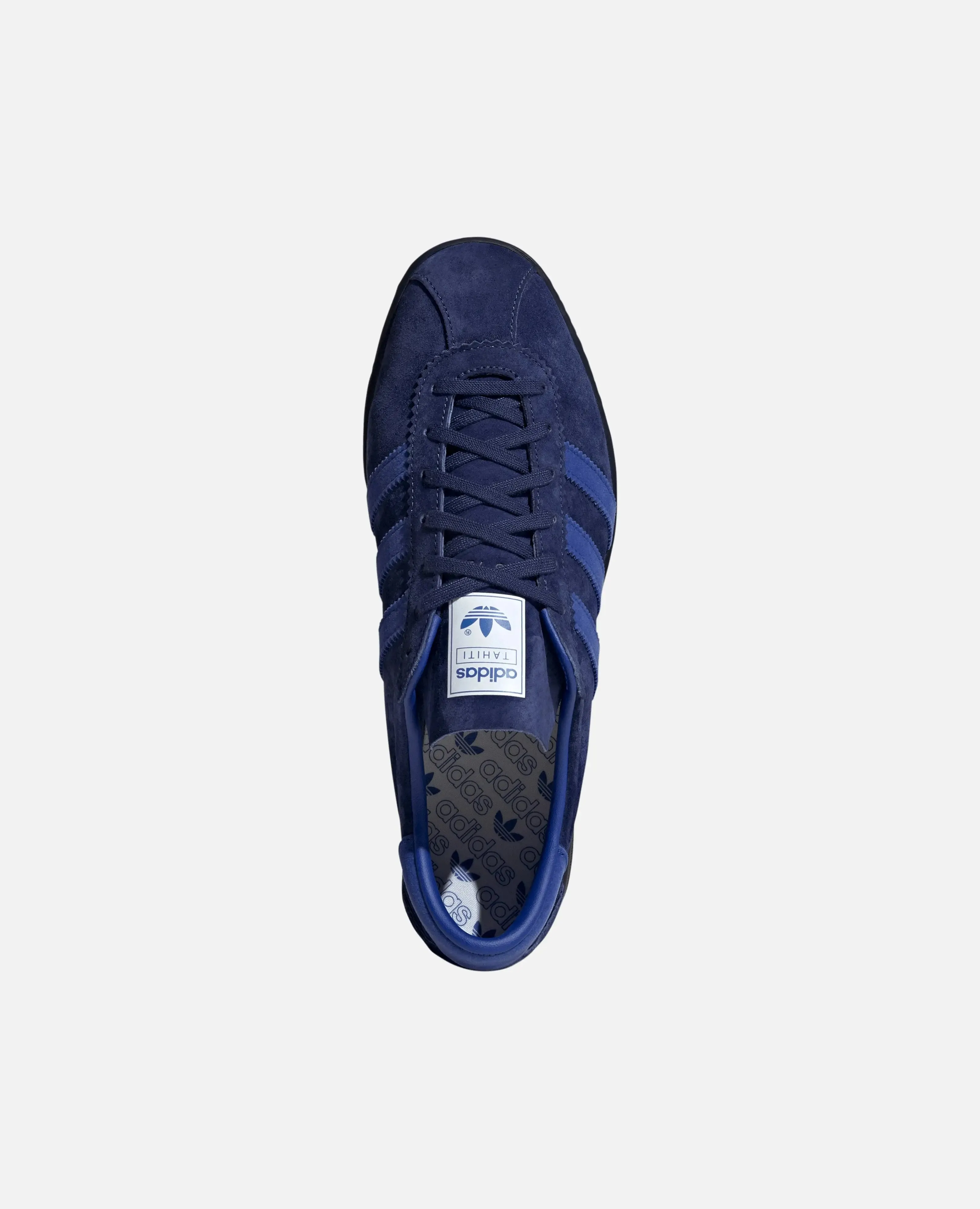adidas Tahiti Marine (Night Sky/Bold Blue/Night Navy) sold by Patta product image thumbnail 5