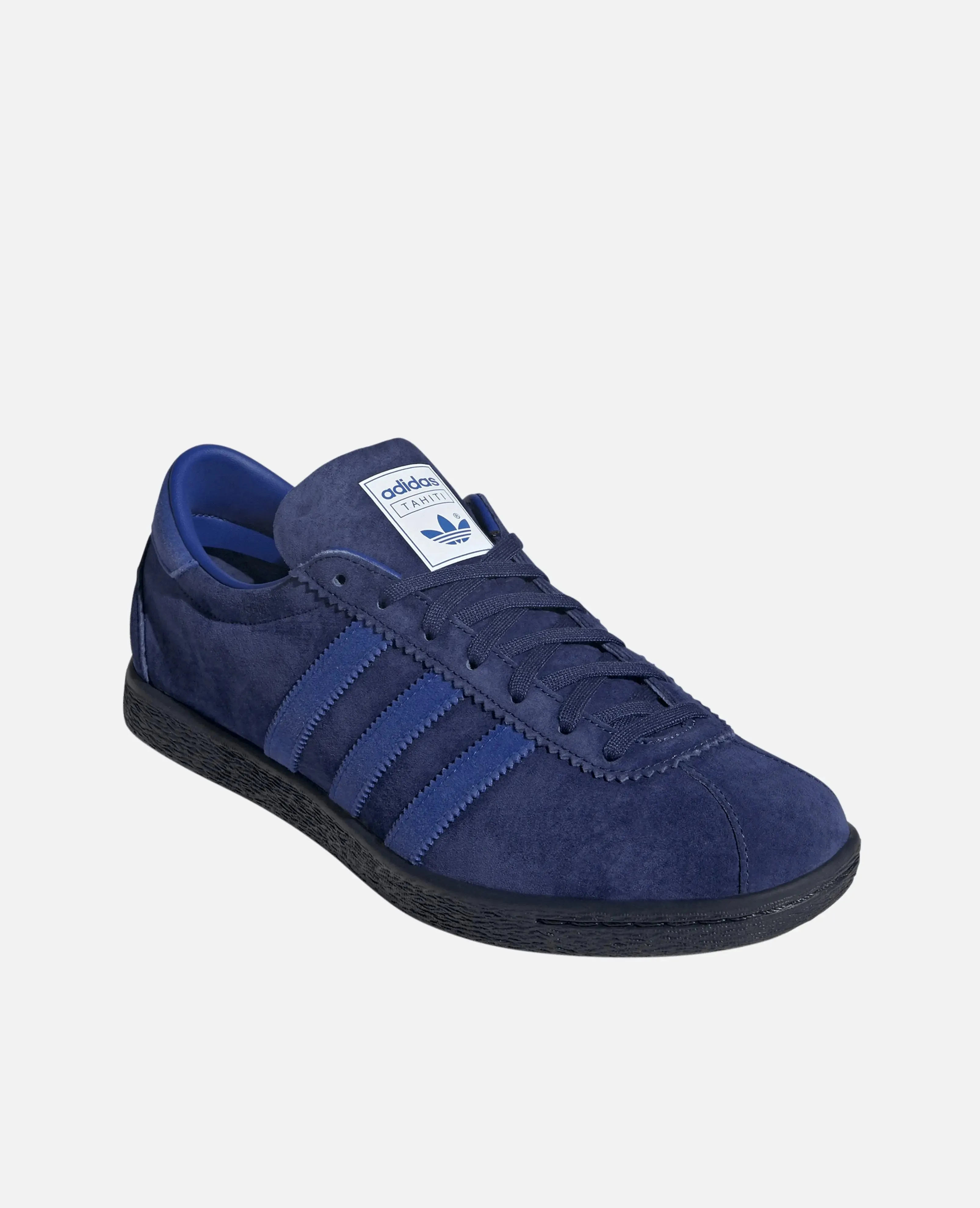 adidas Tahiti Marine (Night Sky/Bold Blue/Night Navy) sold by Patta product image thumbnail 3