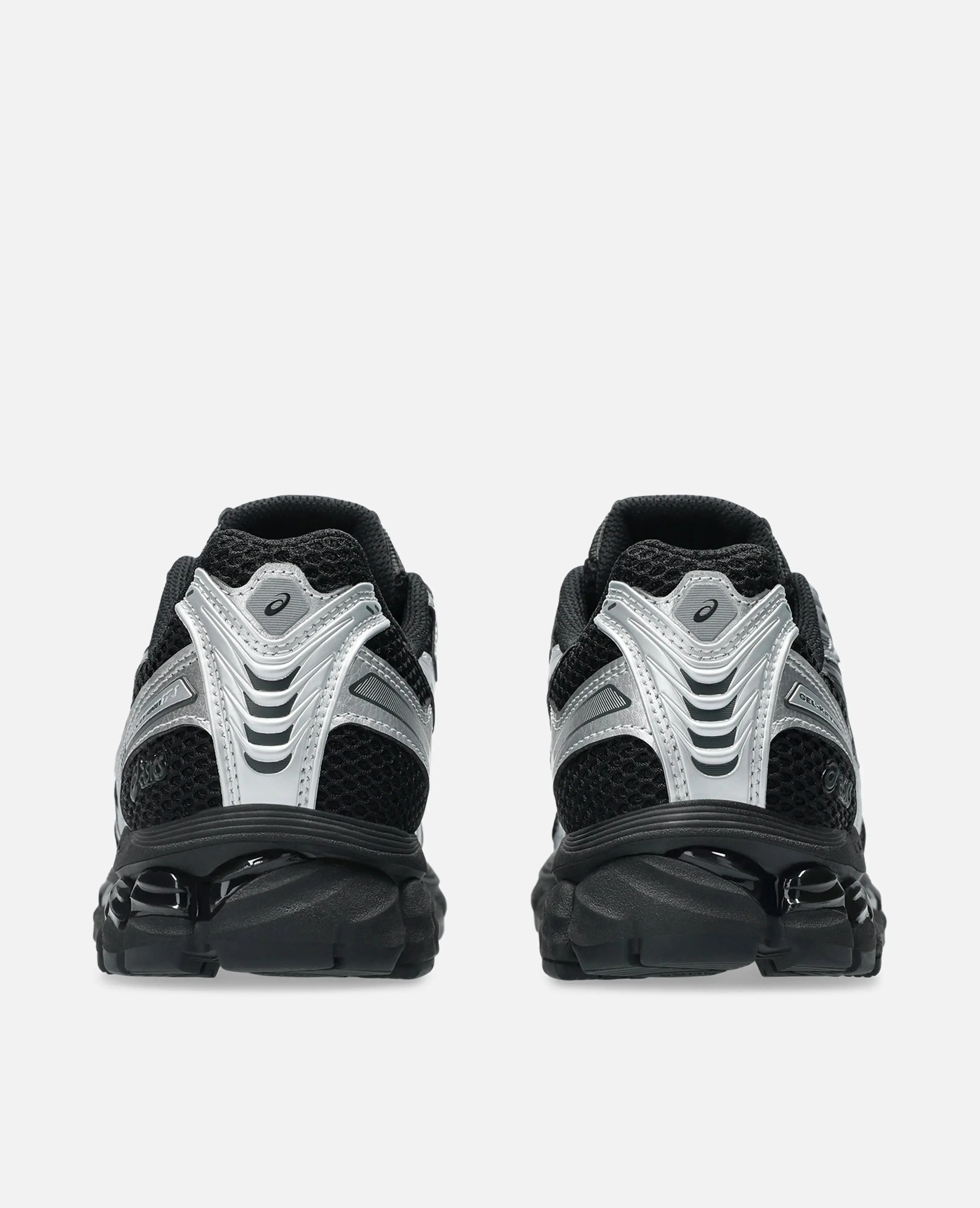 ASICS Gel-Kayano 12.1 (Black/Graphite Grey) sold by Patta product image thumbnail 4