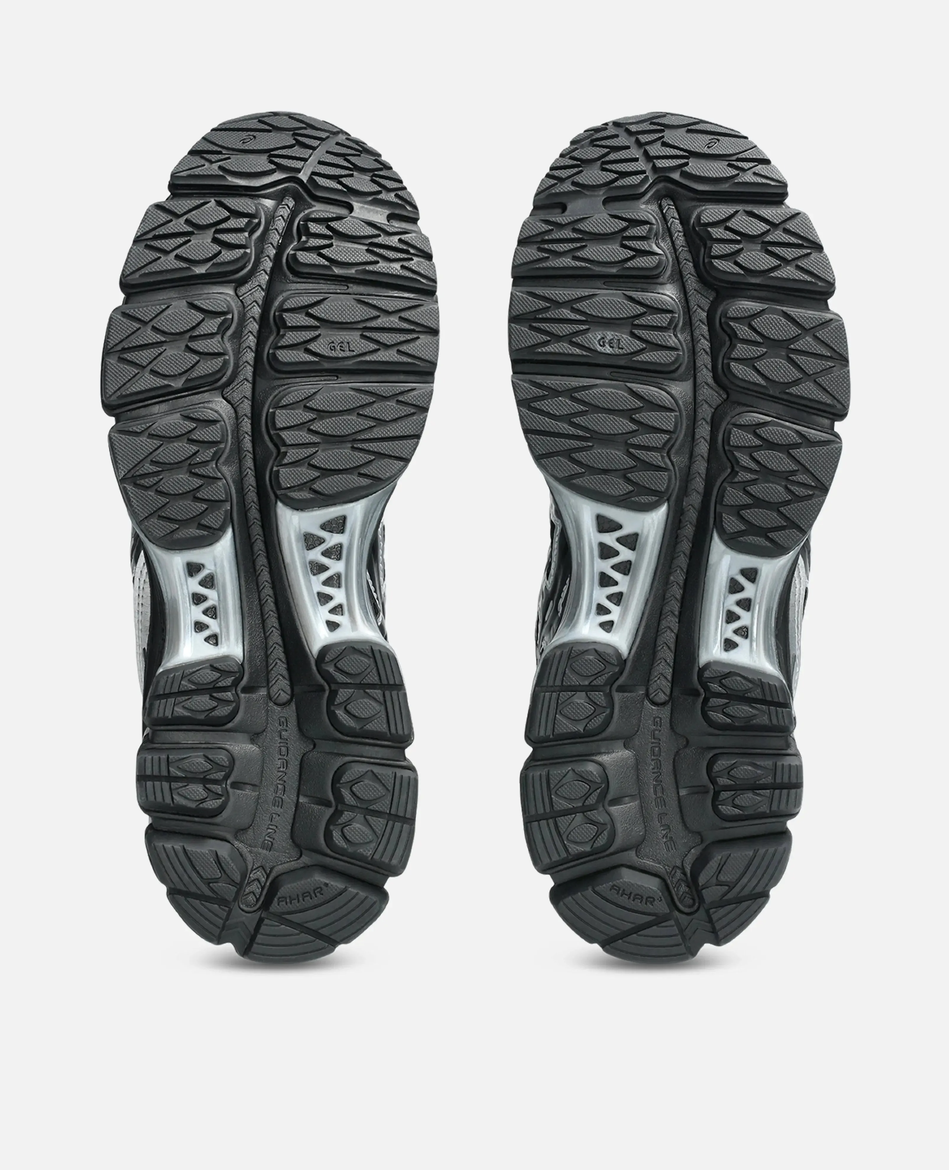 ASICS Gel-Kayano 12.1 (Black/Graphite Grey) sold by Patta product image thumbnail 5