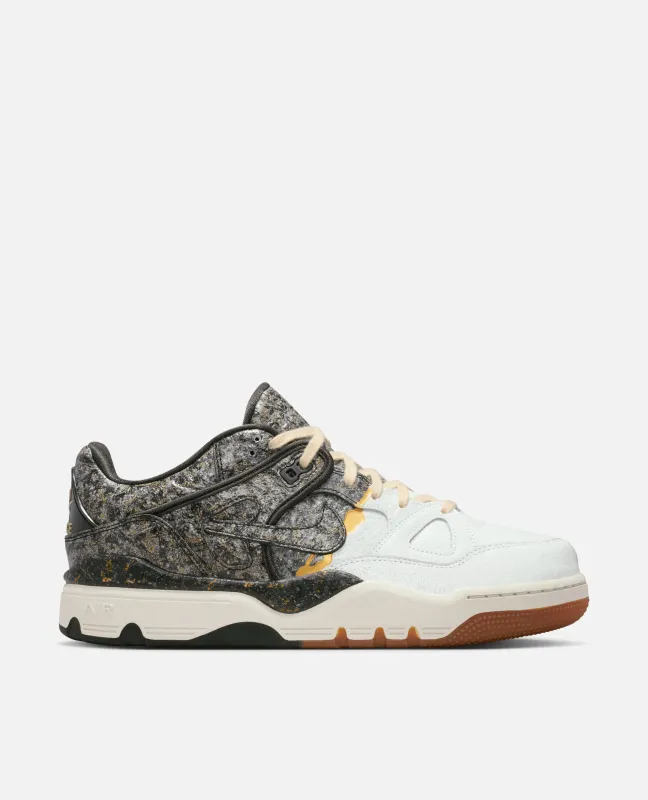 Nike Air Force 3 Low SP (Phantom/Night Stadium-Bamboo) sold by Patta