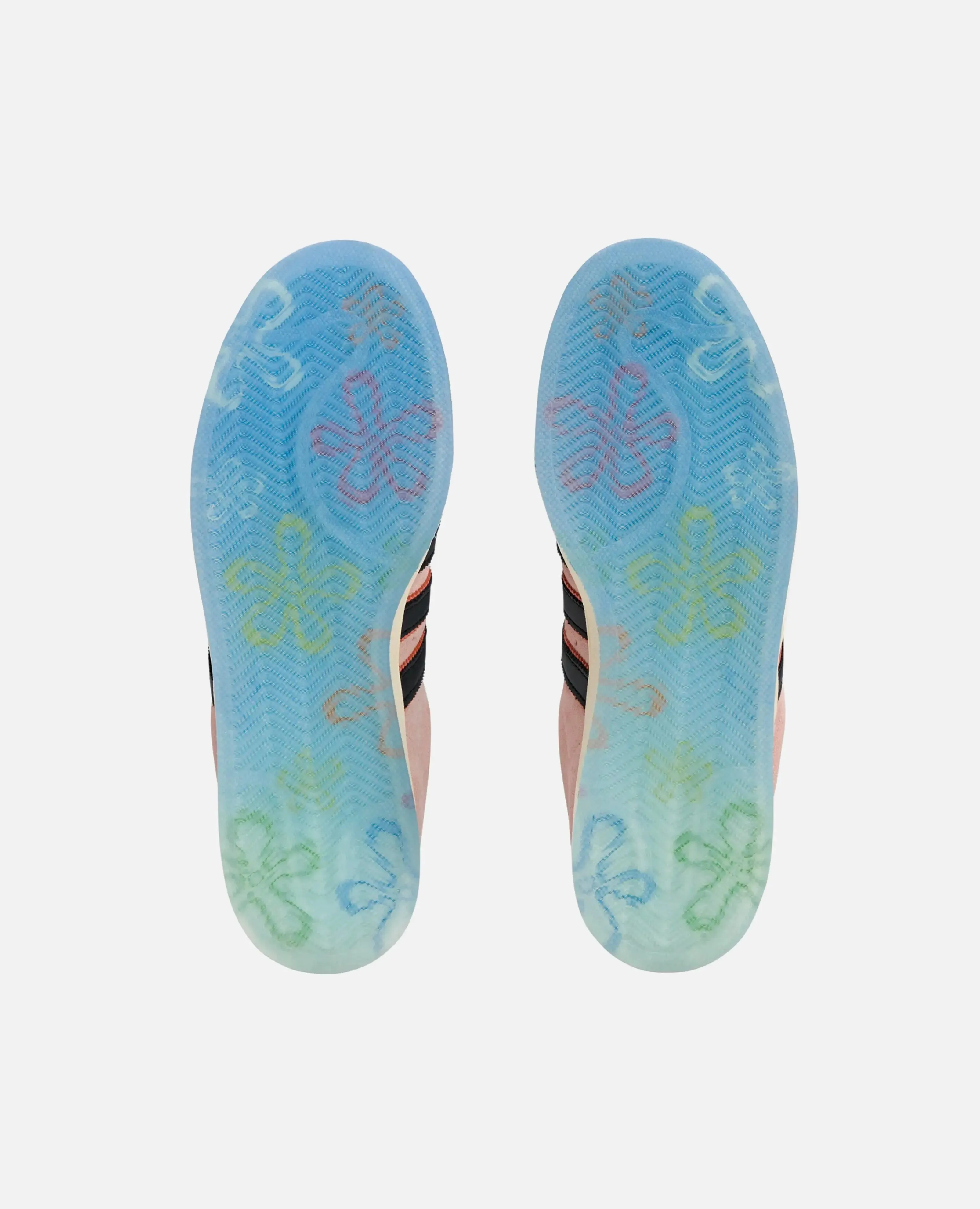 adidas Originals x SpongeBob SquarePants Patrick Superstar (Multicolor/Core Black/Wonder Clay) sold by Patta product image thumbnail 5