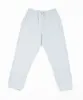 Patta Basic Jogging Pants (Snow Melange Grey) sold by Patta
