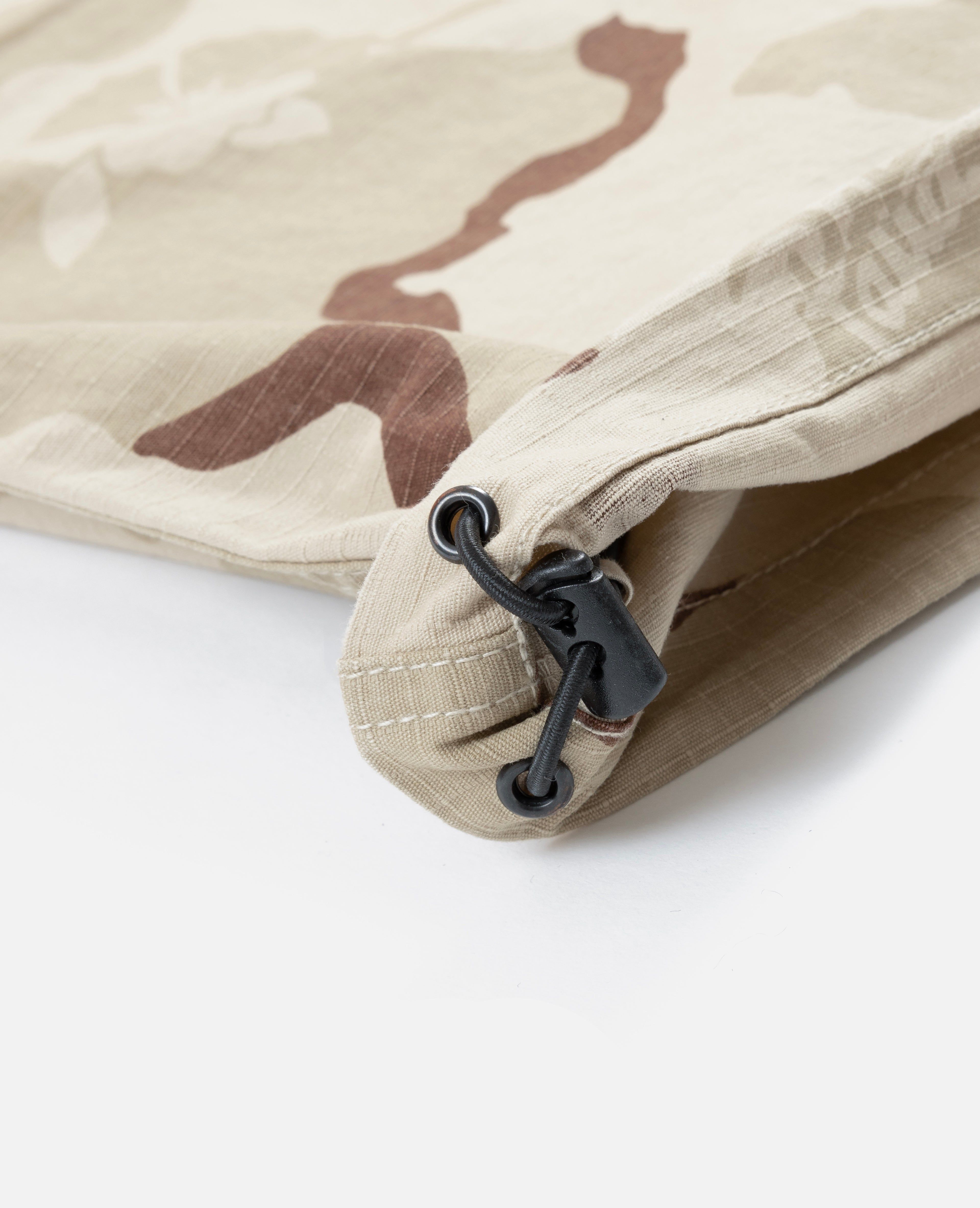 Patta Desert Flower Camo Pants (Flower Camo / Cement) sold by Patta product image thumbnail 4