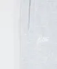 Patta Basic Jogging Pants (Snow Melange Grey) sold by Patta