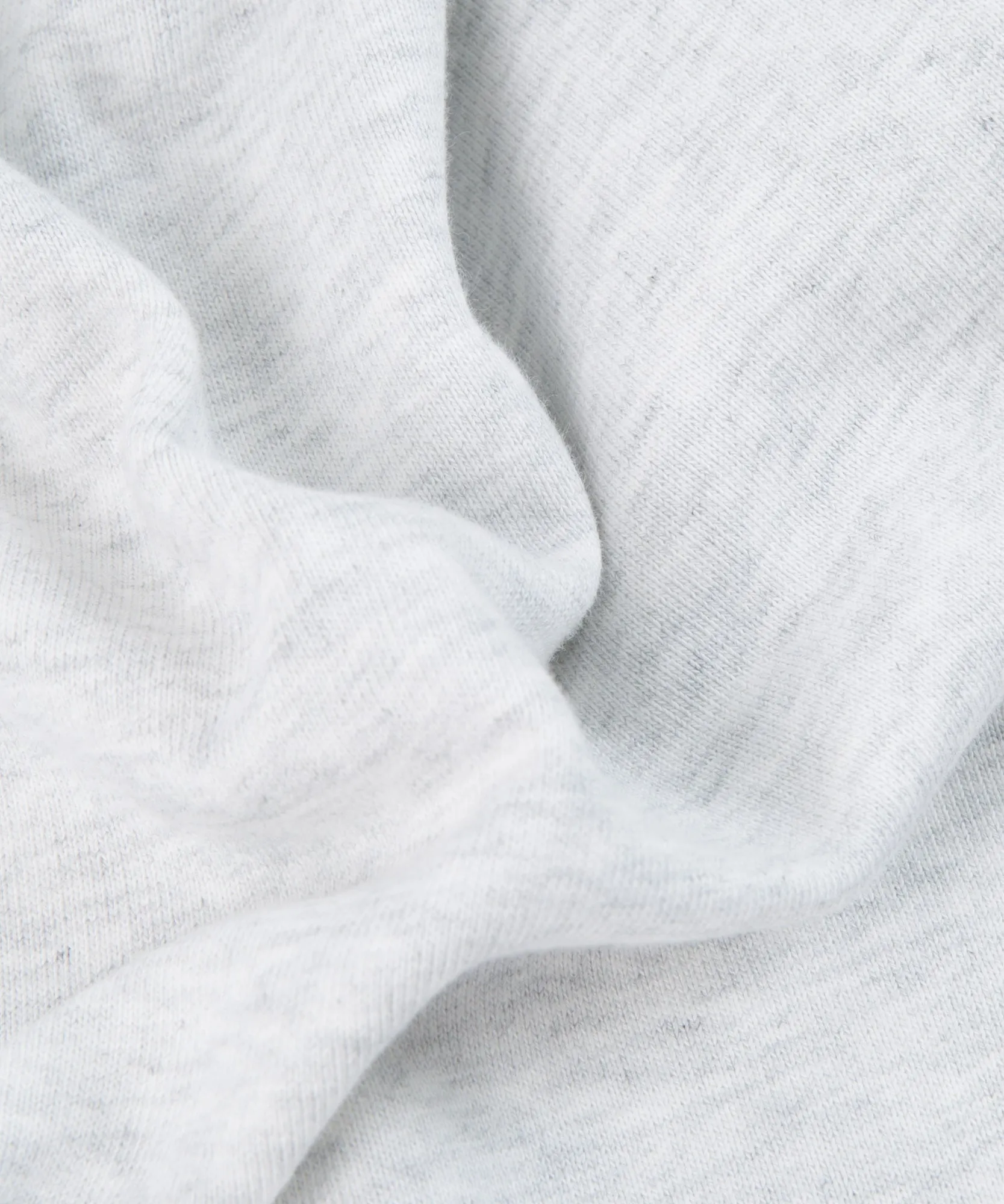 Patta Basic Jogging Pants (Snow Melange Grey) sold by Patta product image thumbnail 4