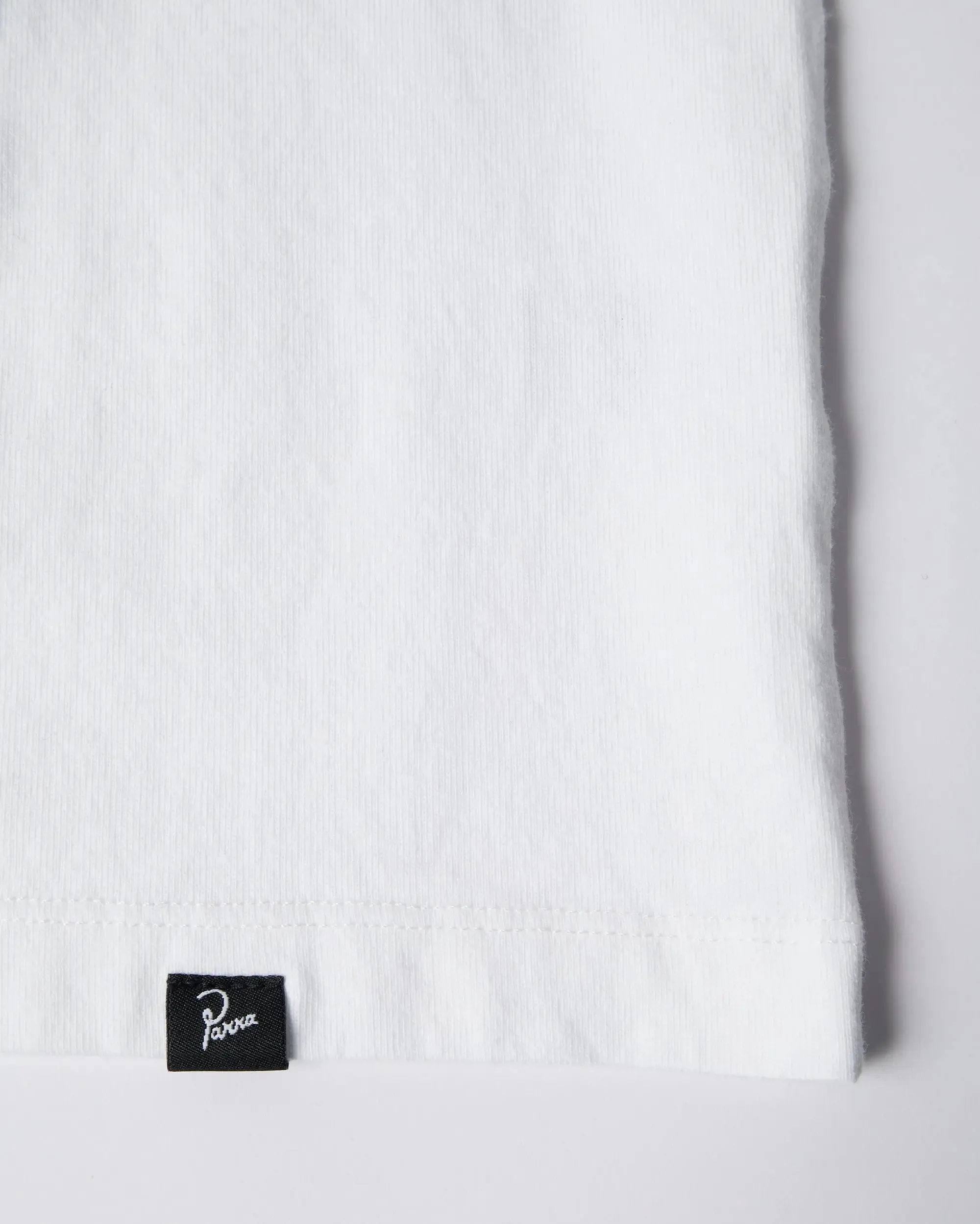 By Parra Detached t-shirt (White) sold by Patta product image thumbnail 4