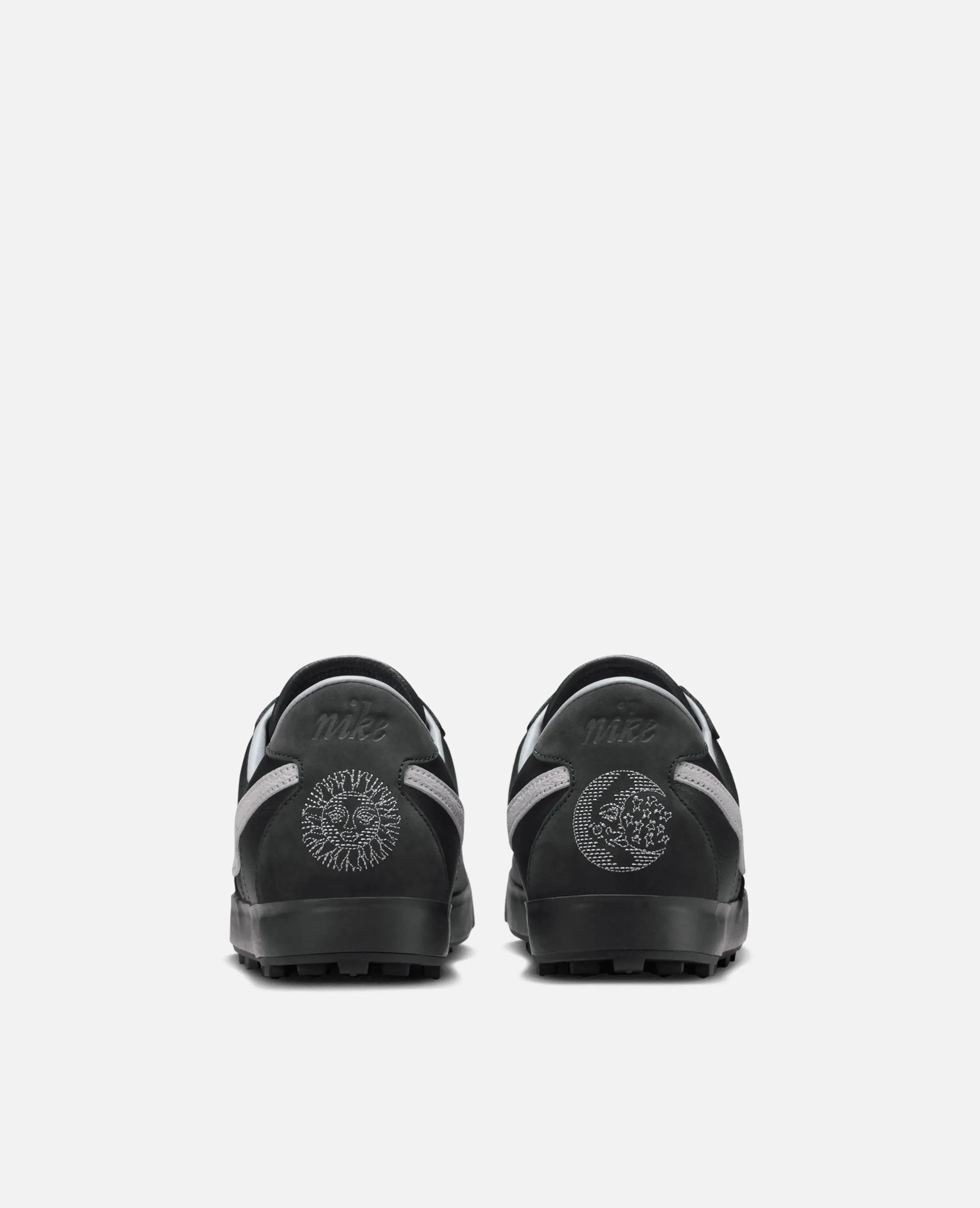 Nike Astrograber (Off Noir/Cement Grey) sold by Patta product image thumbnail 5